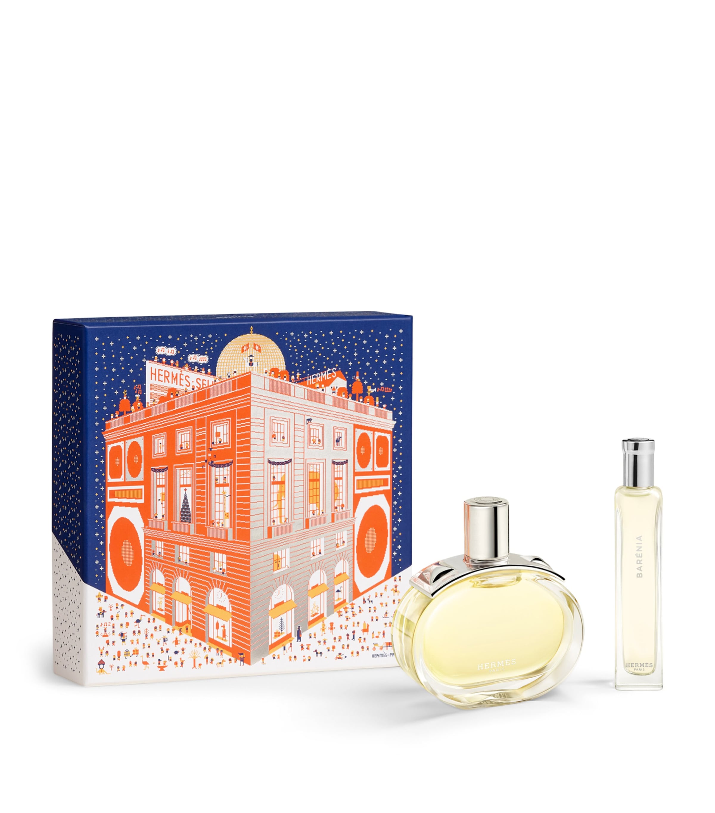 Barénia Eau de Parfum Fragrance Gift Set (60ml)