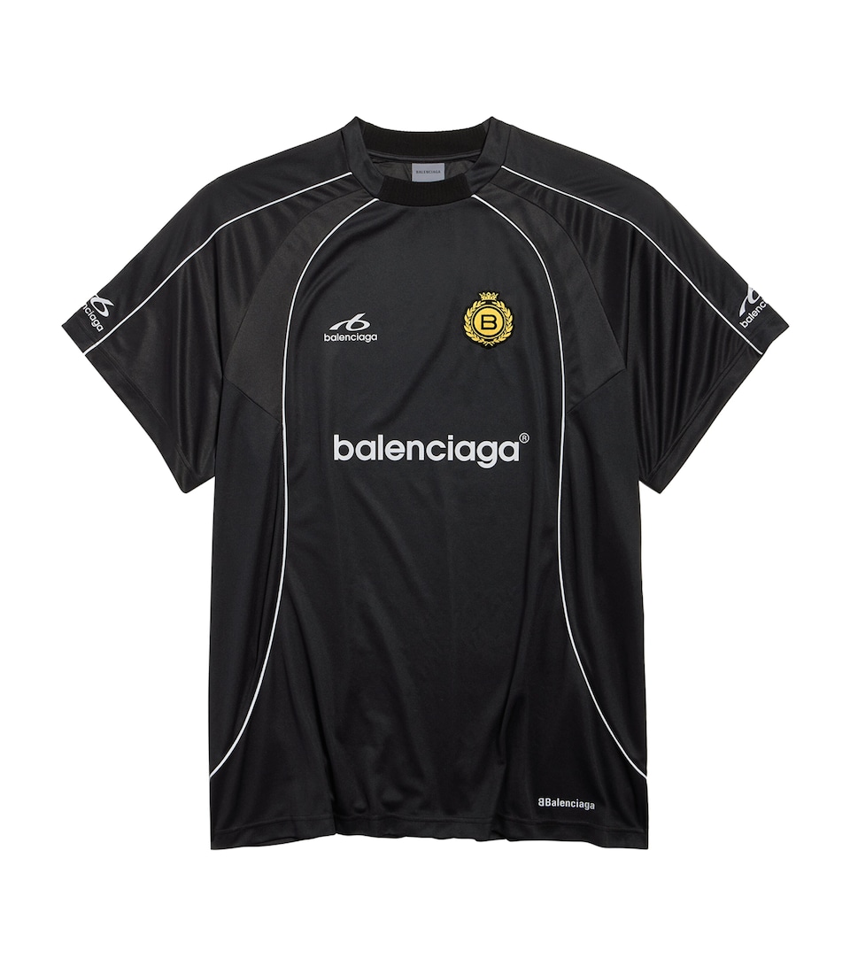 Balenciaga Mens Bodies Sports Top