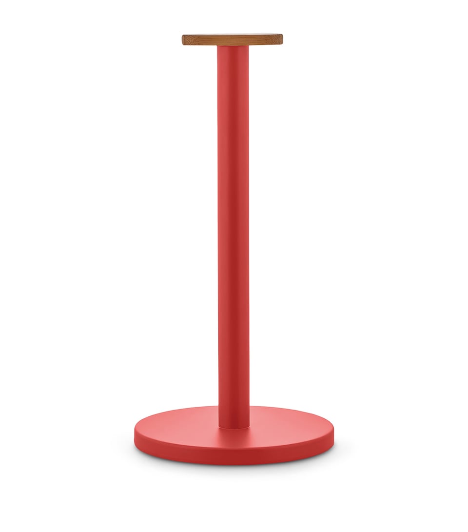 Alessi Mattina Kitchen Roll Holder (33cm)