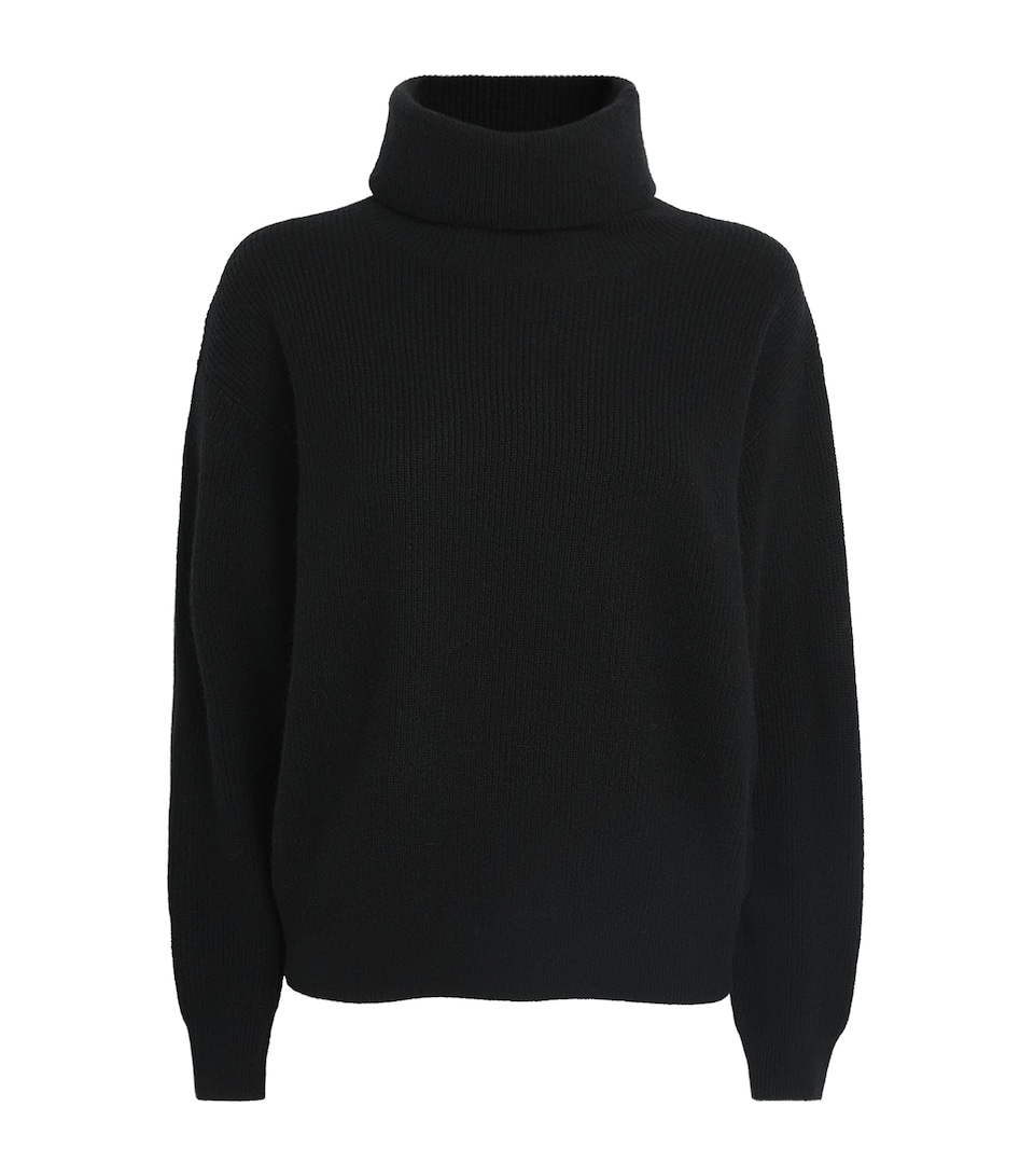 Cashmere Aria Sweater
