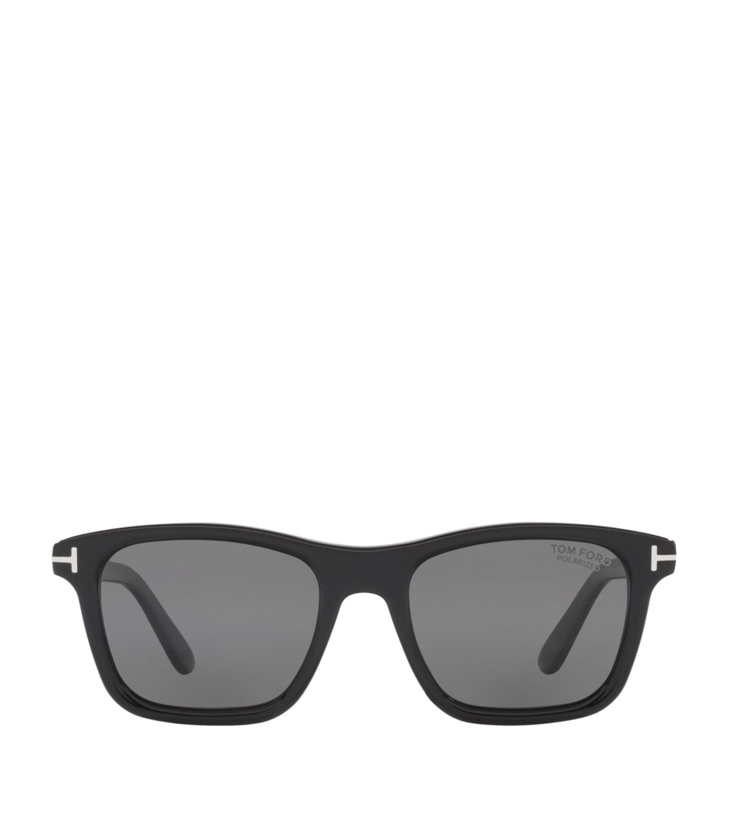 TOM FORD Acetate FT1179 Sunglasses