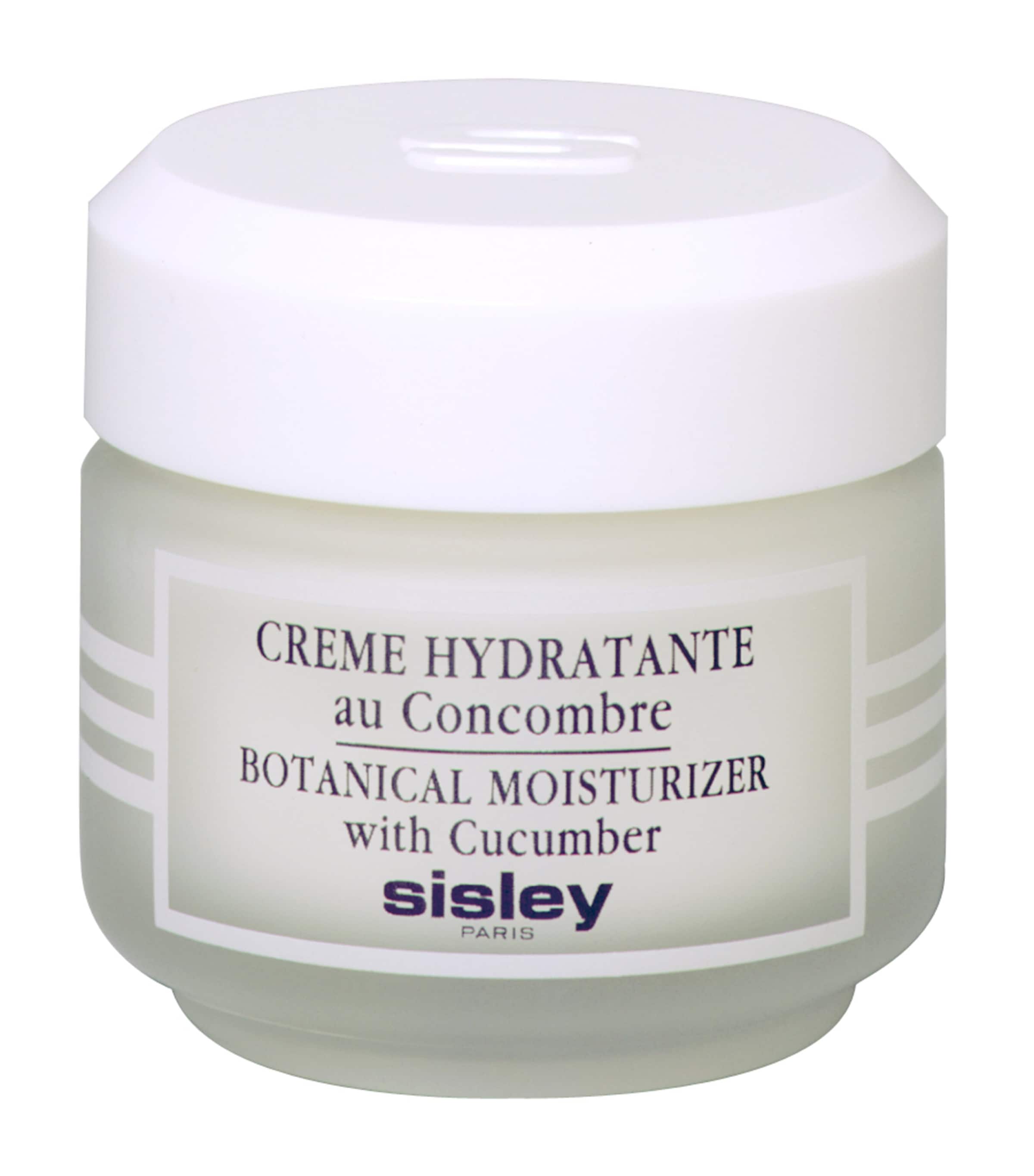 Moisturiser With Cucumber (50ml)