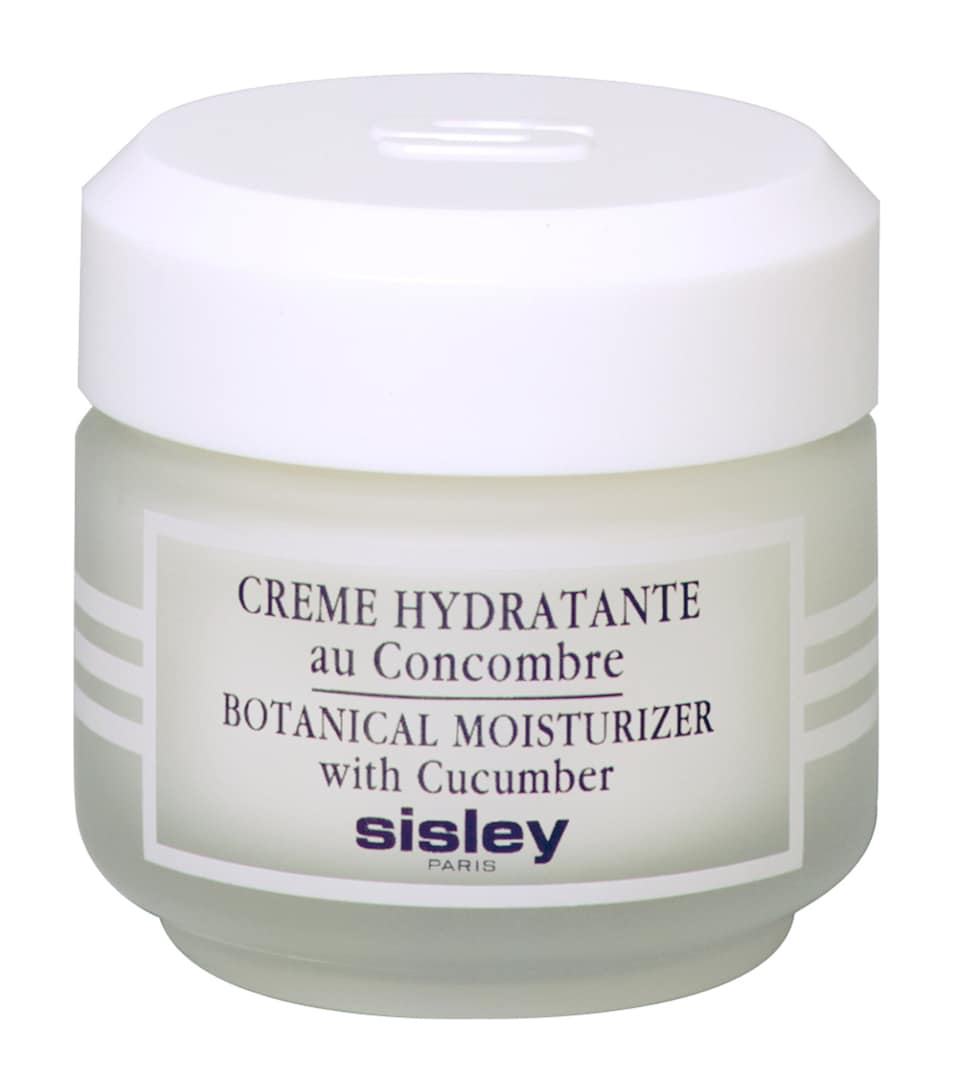 Moisturiser With Cucumber (50ml)