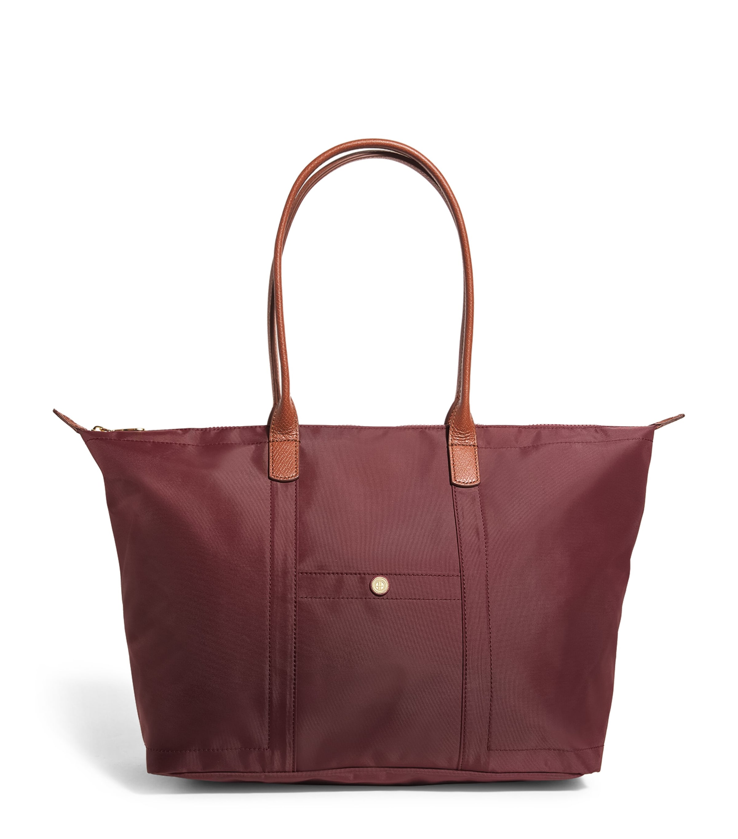 Medium Nylon Tote Bag