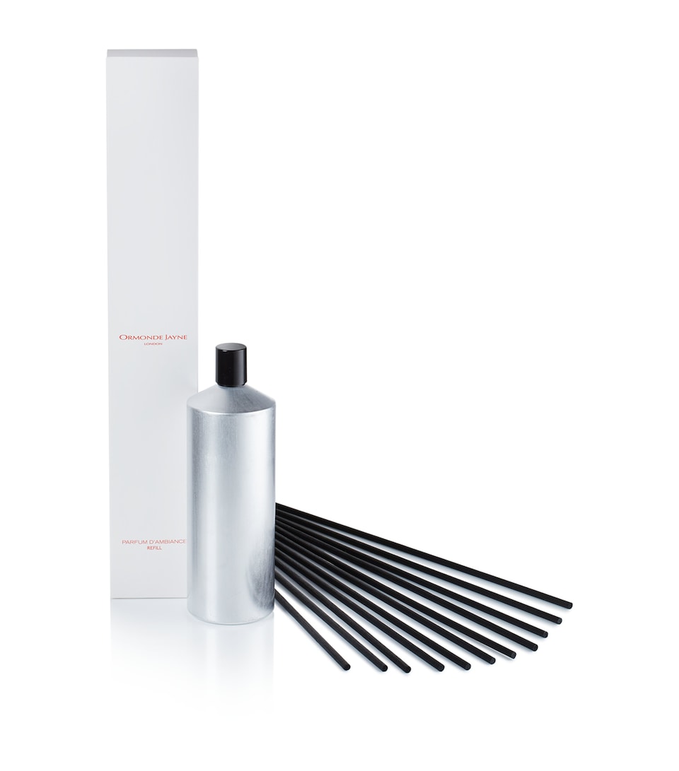 Peony Diffuser (500ml) - Refill