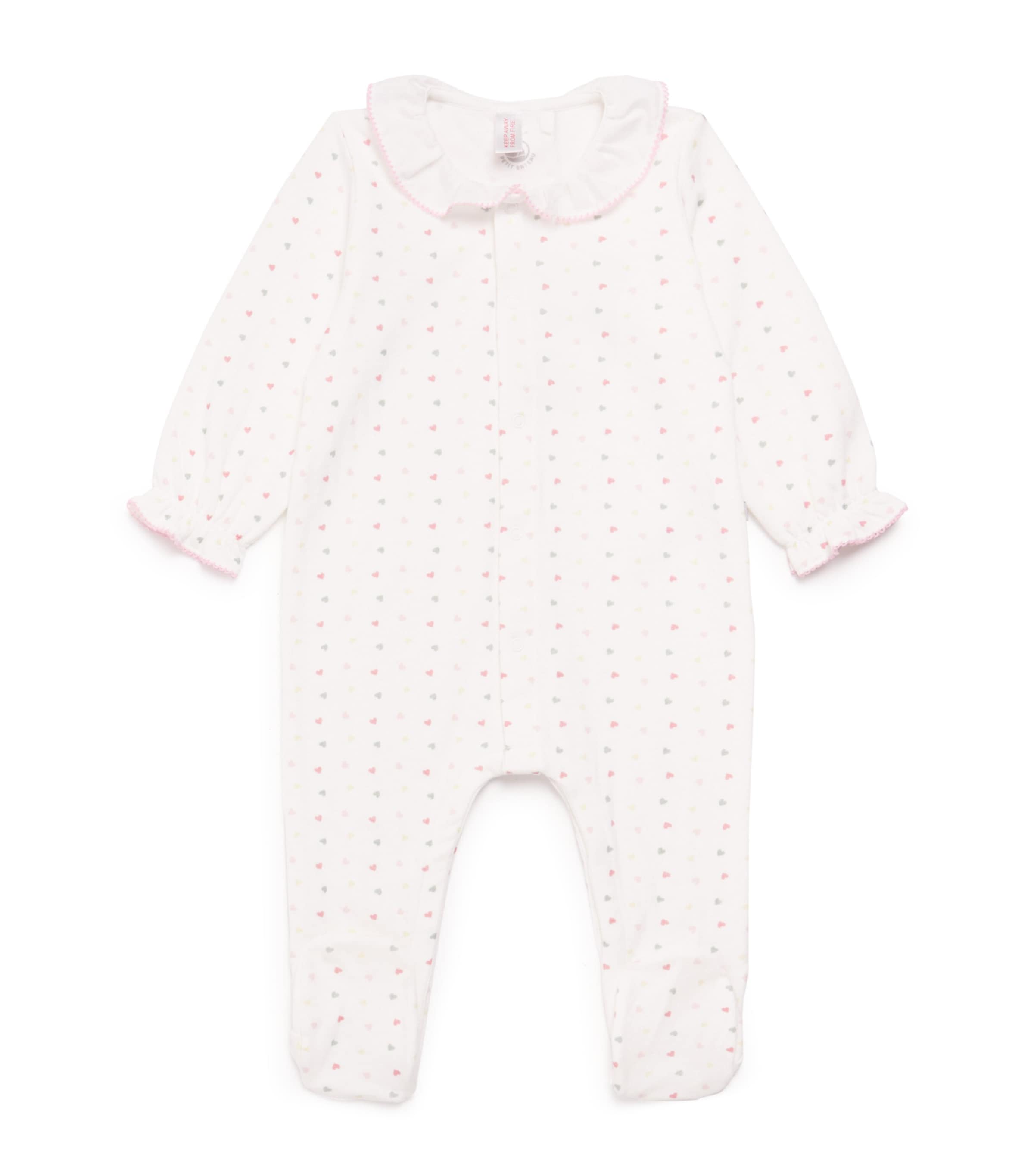 Cotton Printed All-In-One (3-36 Months)