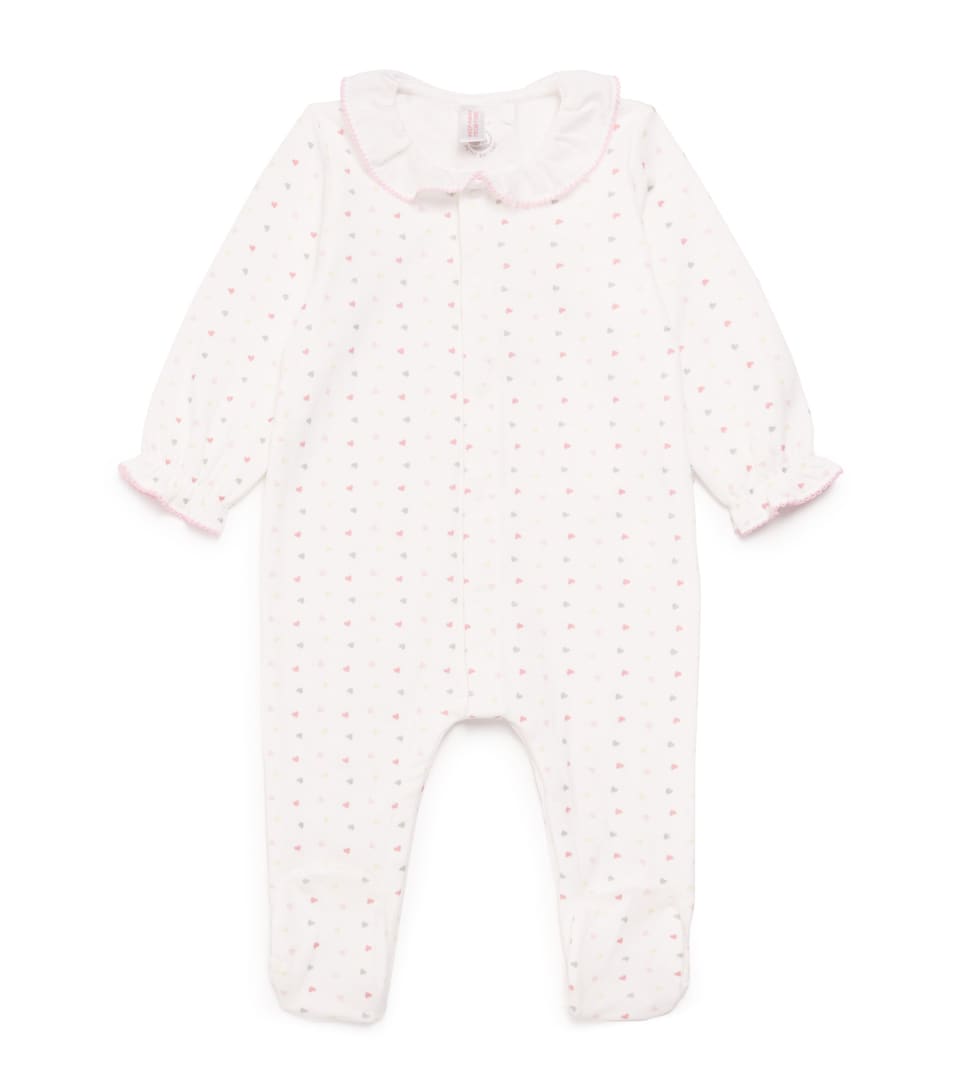 Cotton Printed All-In-One (3-36 Months)