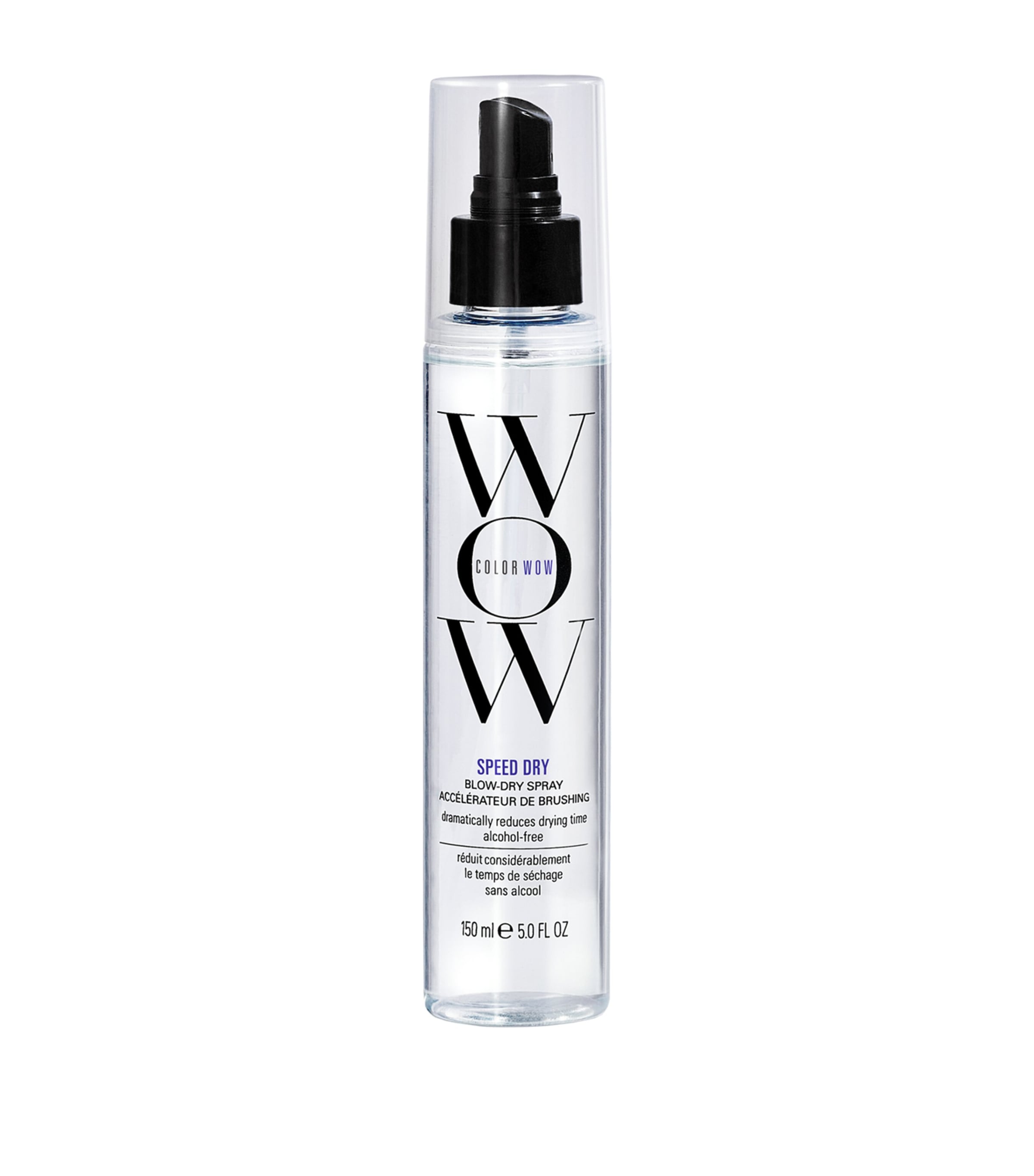 Speed Dry Blow Dry Spray (150ml)