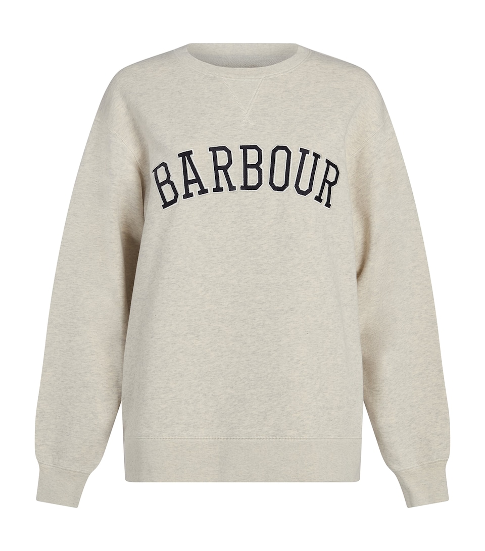 Northumberland Sweatshirt