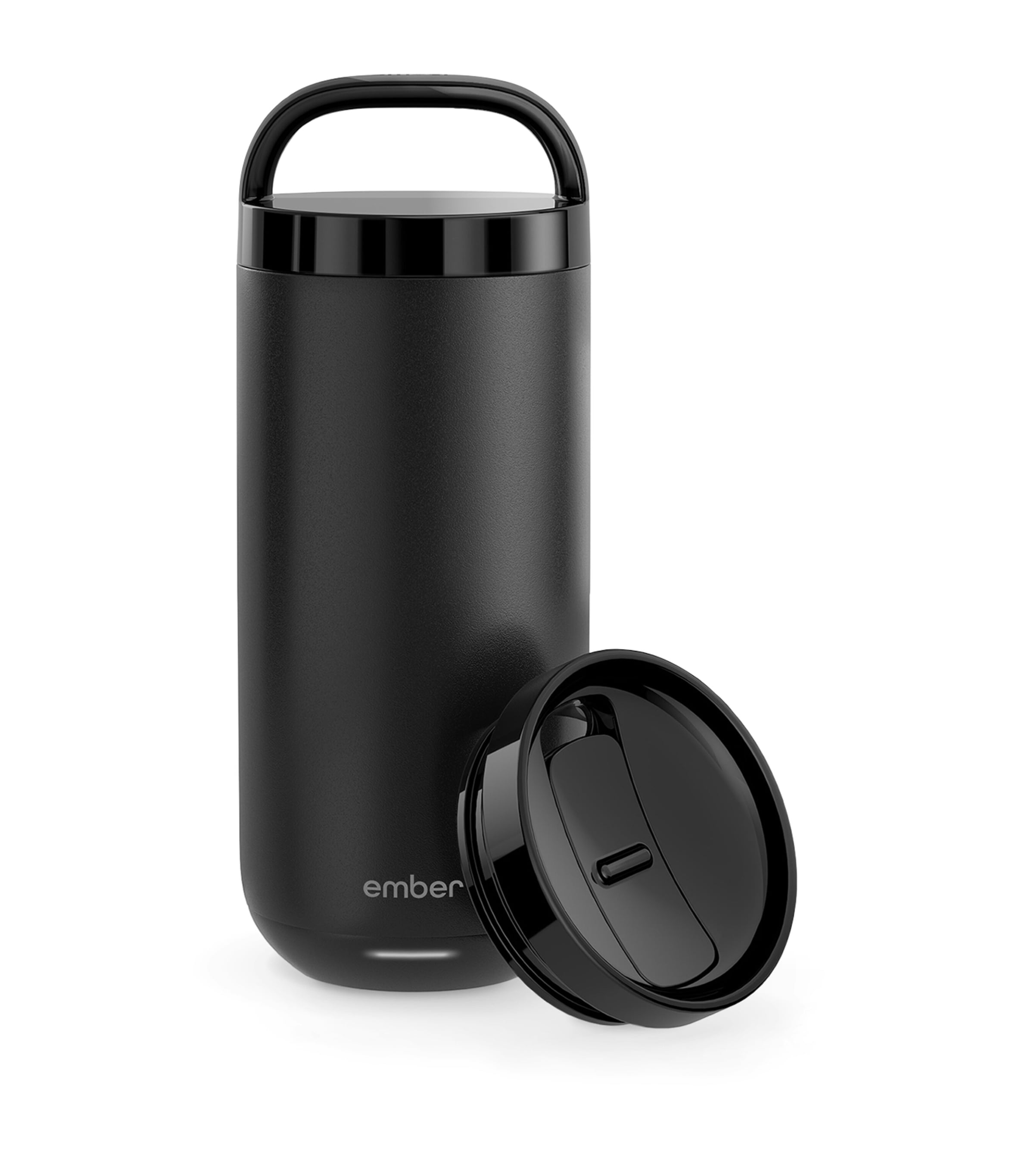 Smart Travel Mug (355ml)