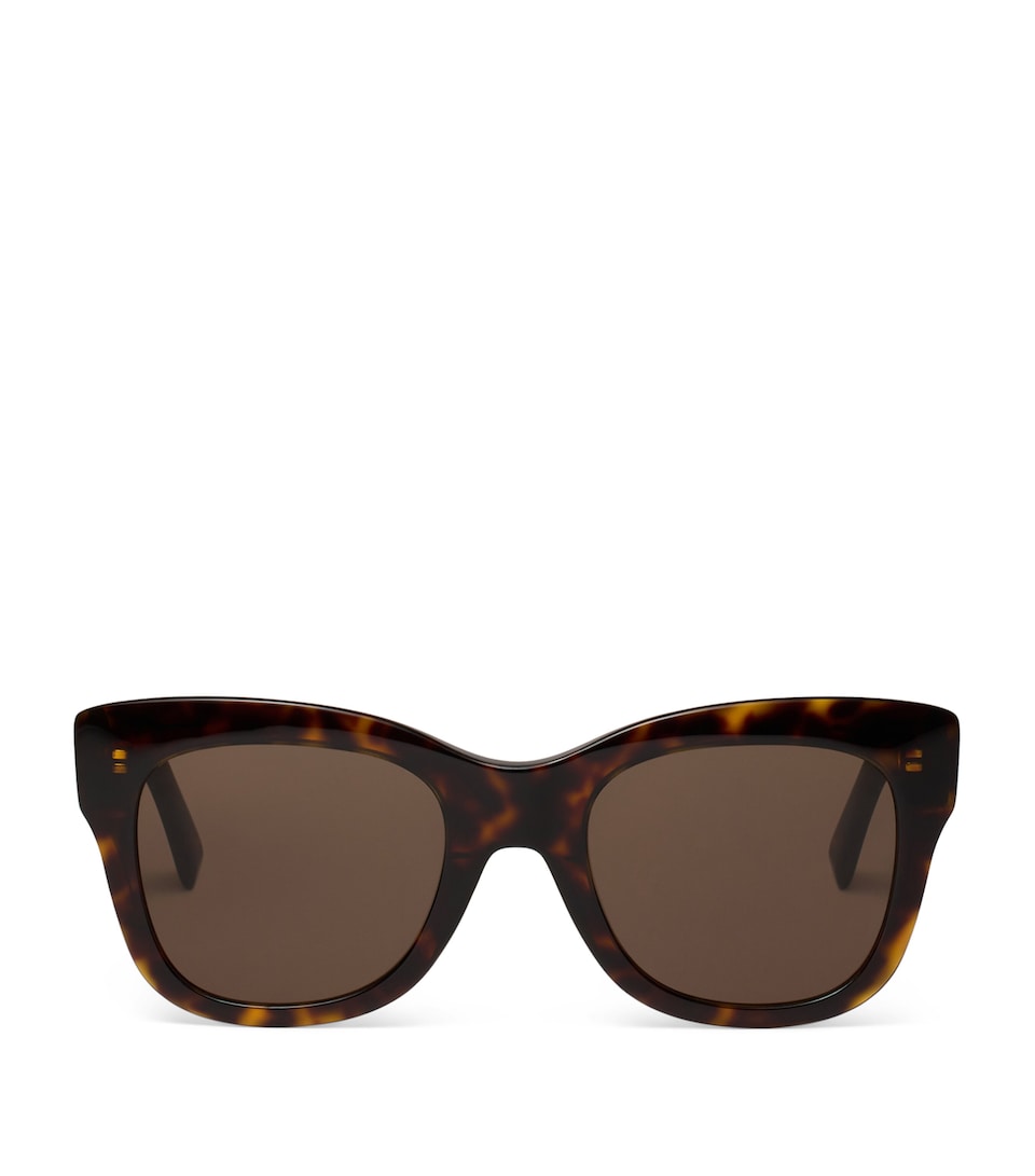 Acetate City Sunglasses