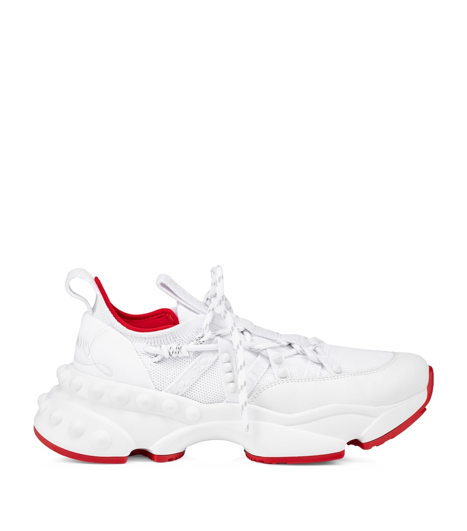 Trailnrun Donna Sneakers