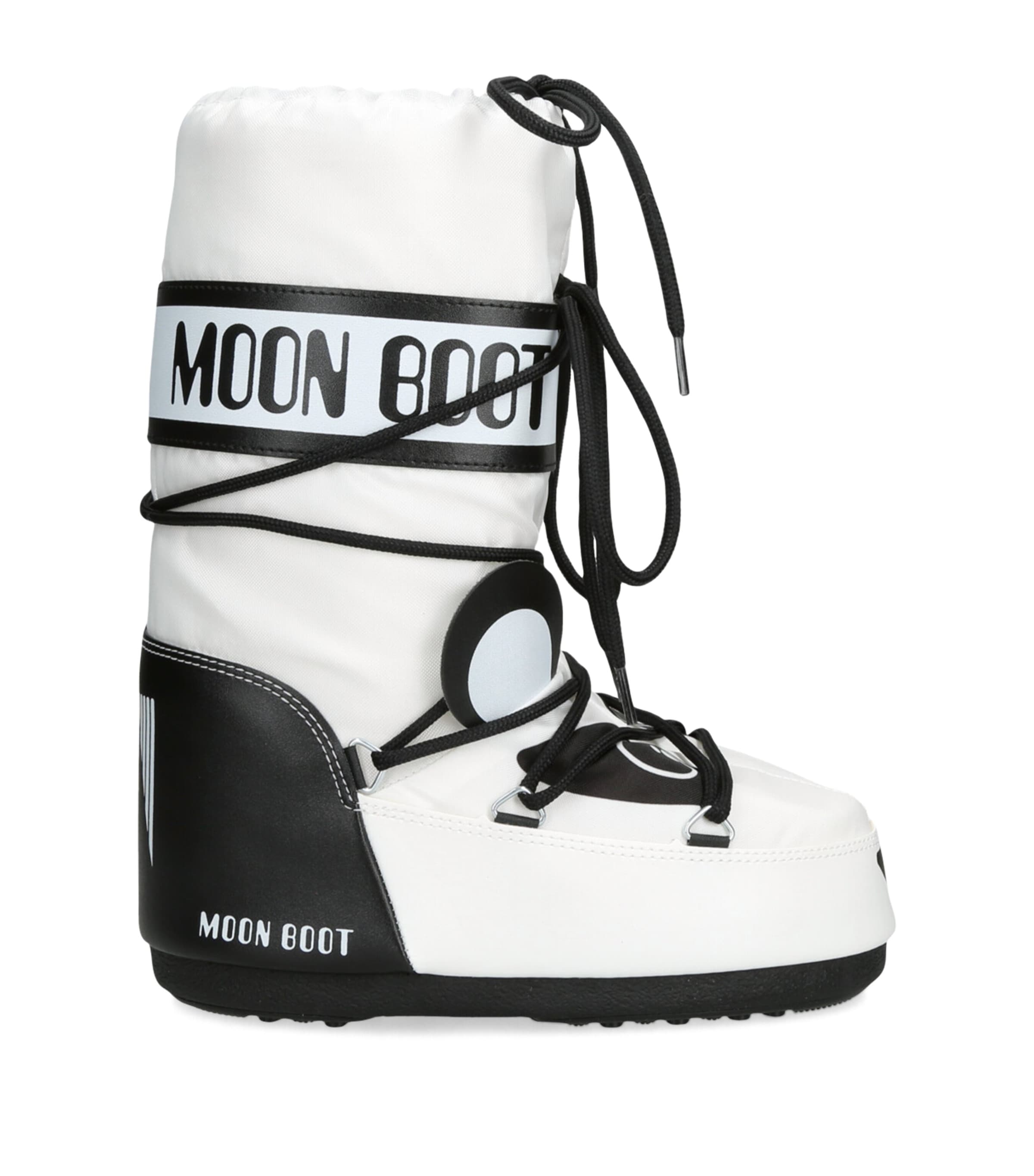 Icon Junior Panda Boots