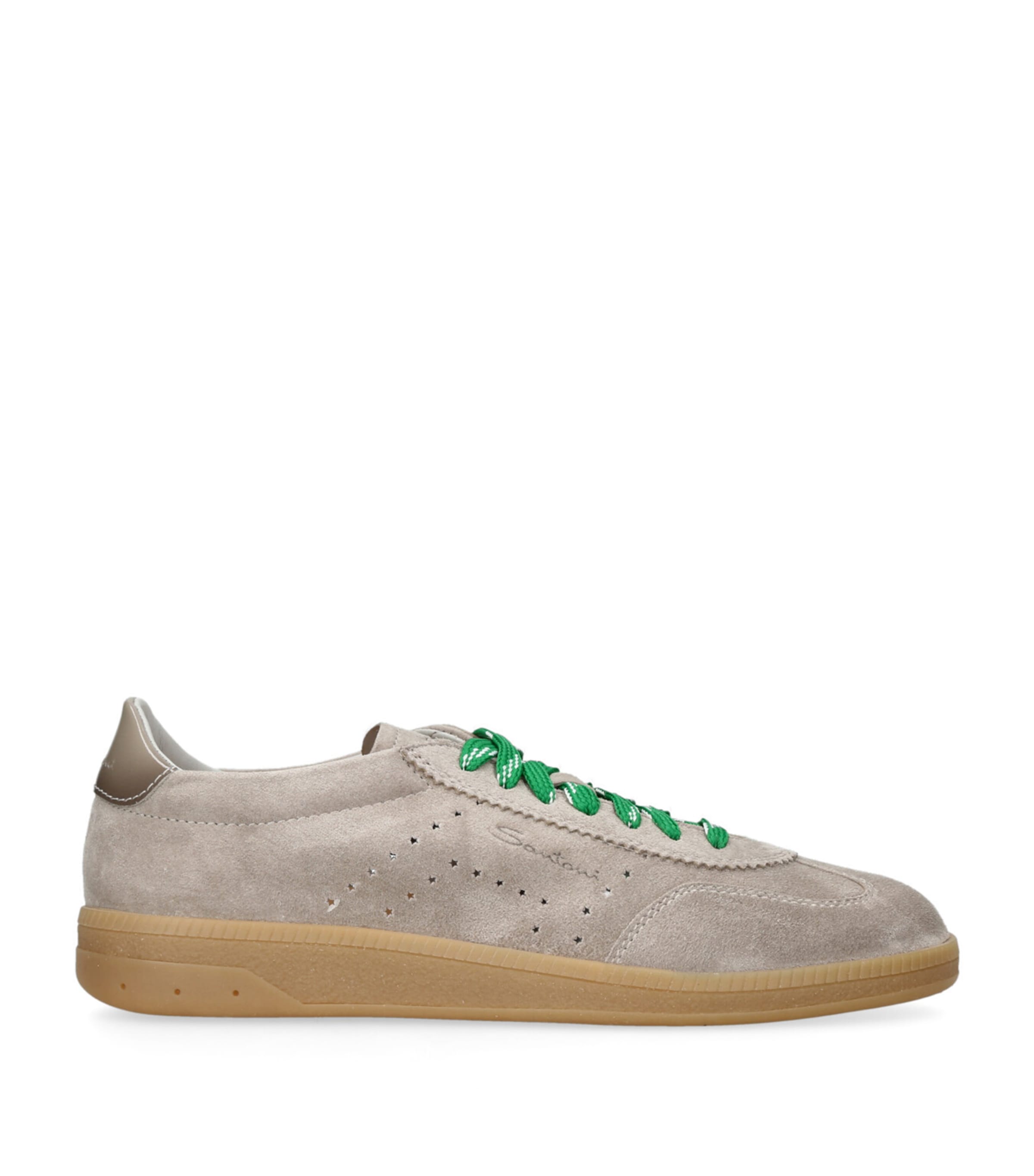 Suede Oly Pulse Sneakers
