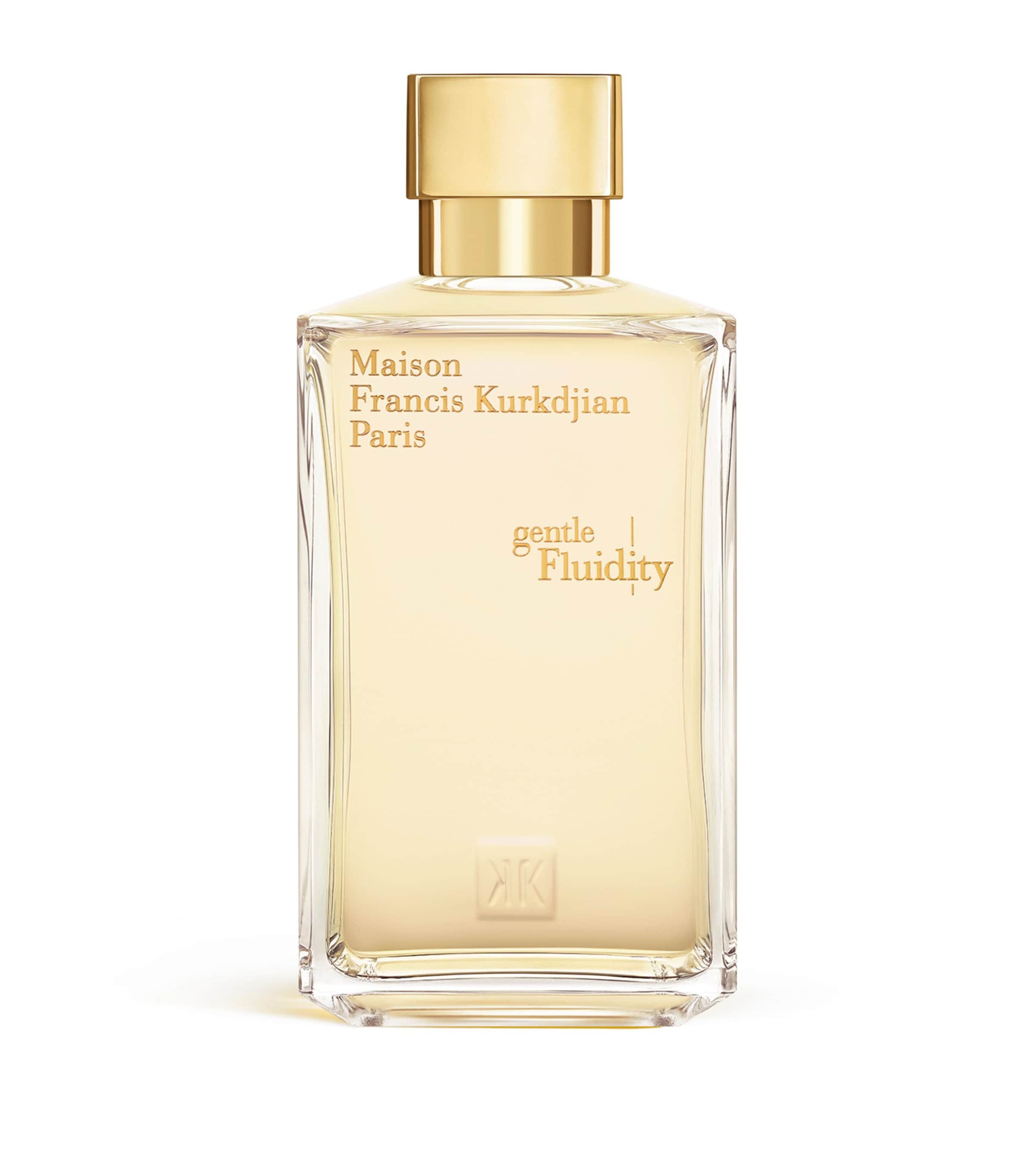 Gentle Fluidity Gold Eau de Parfum (200ml)