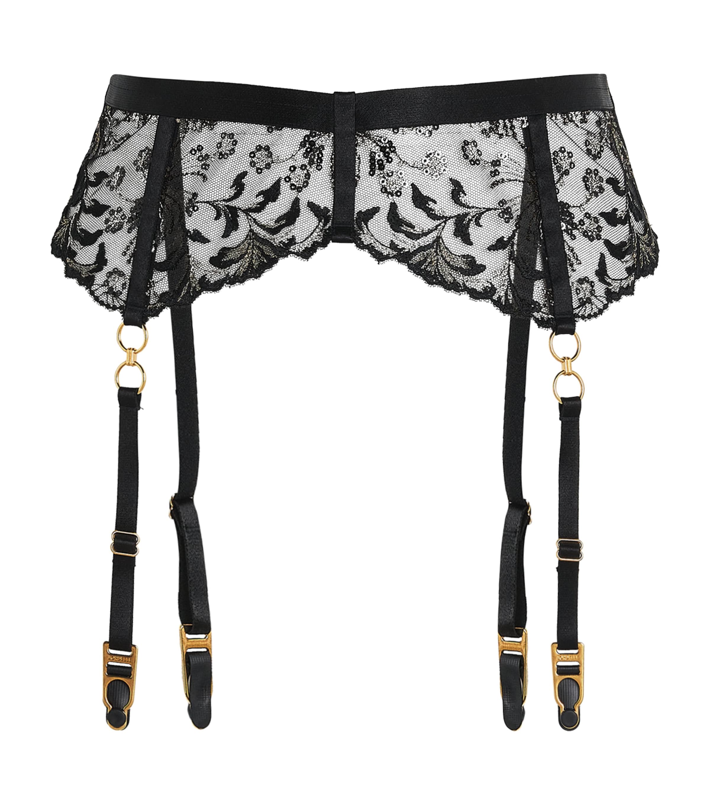 Theia Suspender