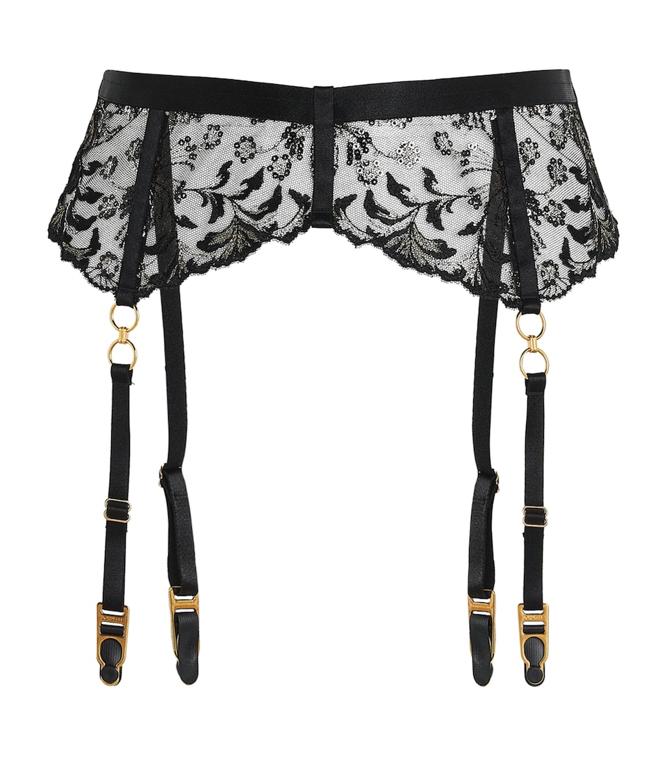 Theia Suspender