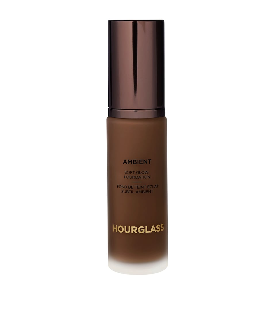 Ambient Soft Glow Foundation