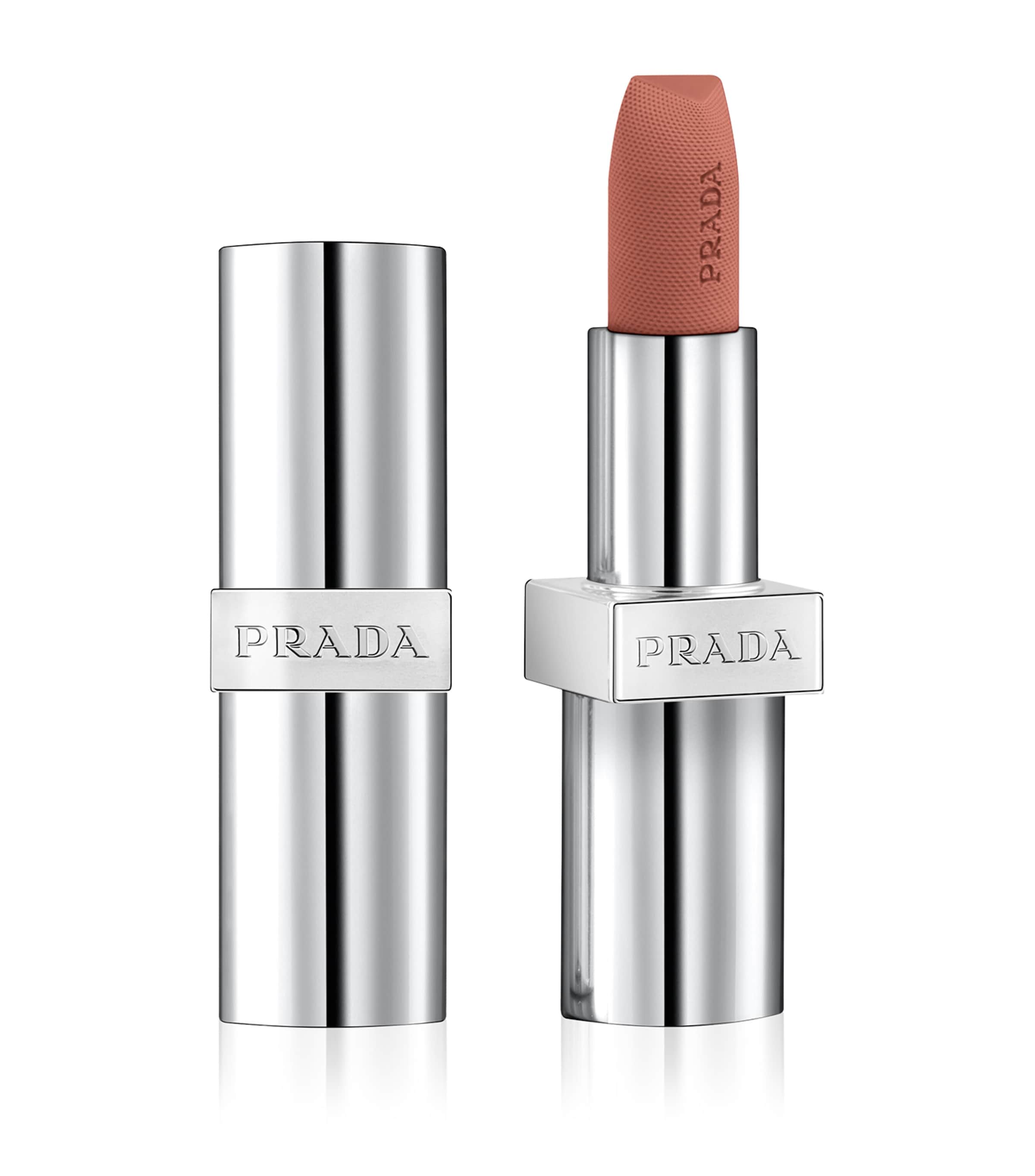Prada Beauty Monochrome Soft Matte Lipstick