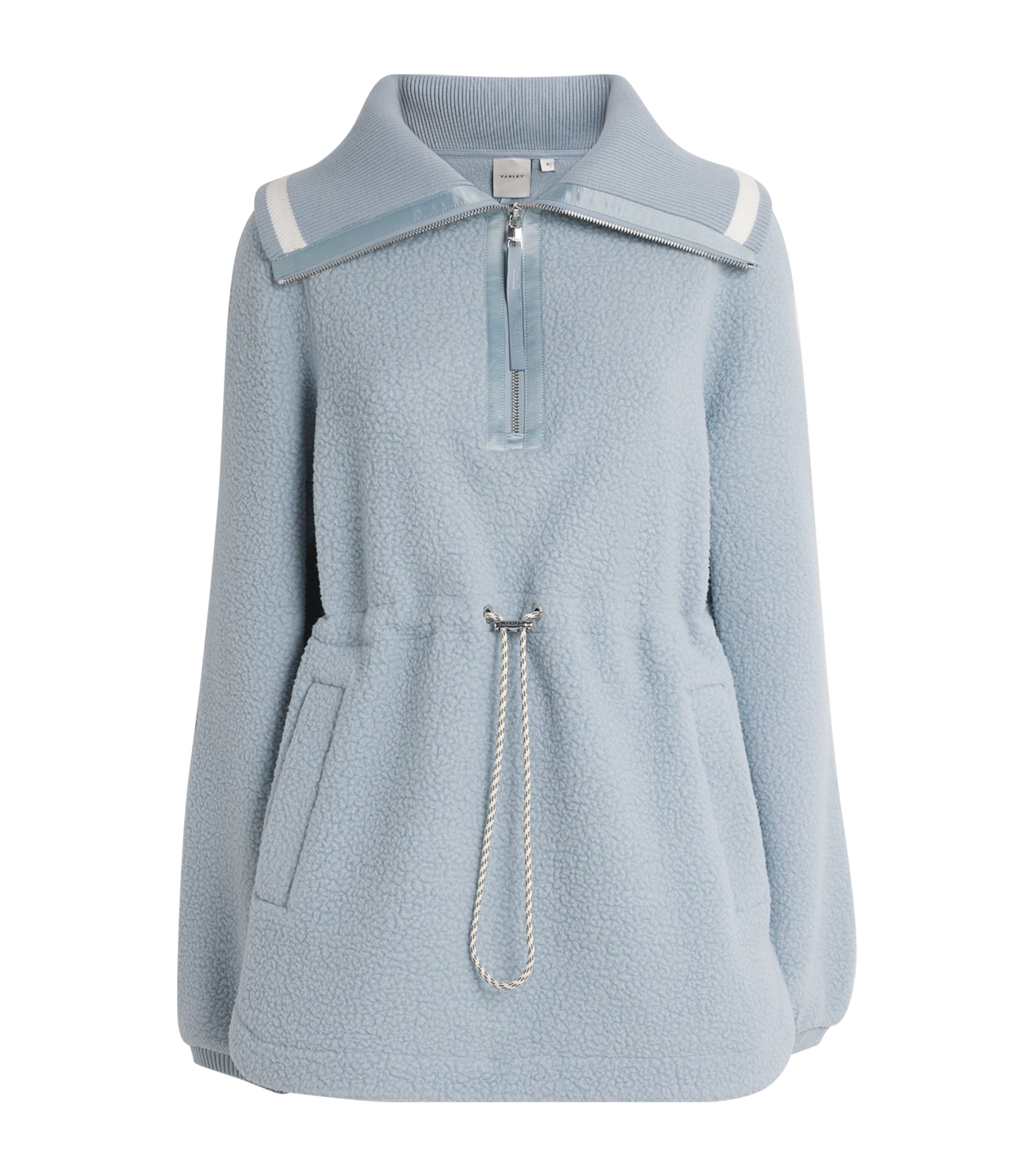 Borg Fleece Ashby Sweatshirt