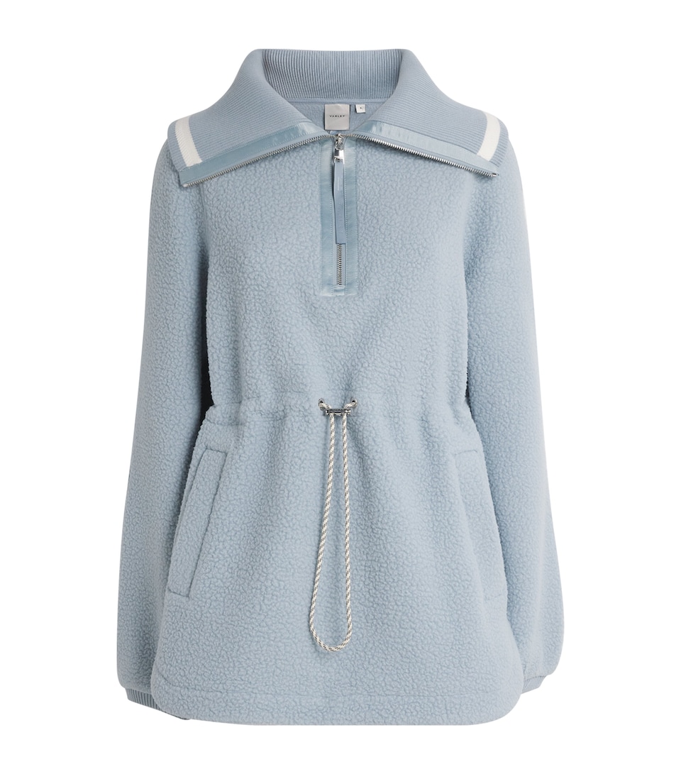 Borg Fleece Ashby Sweatshirt