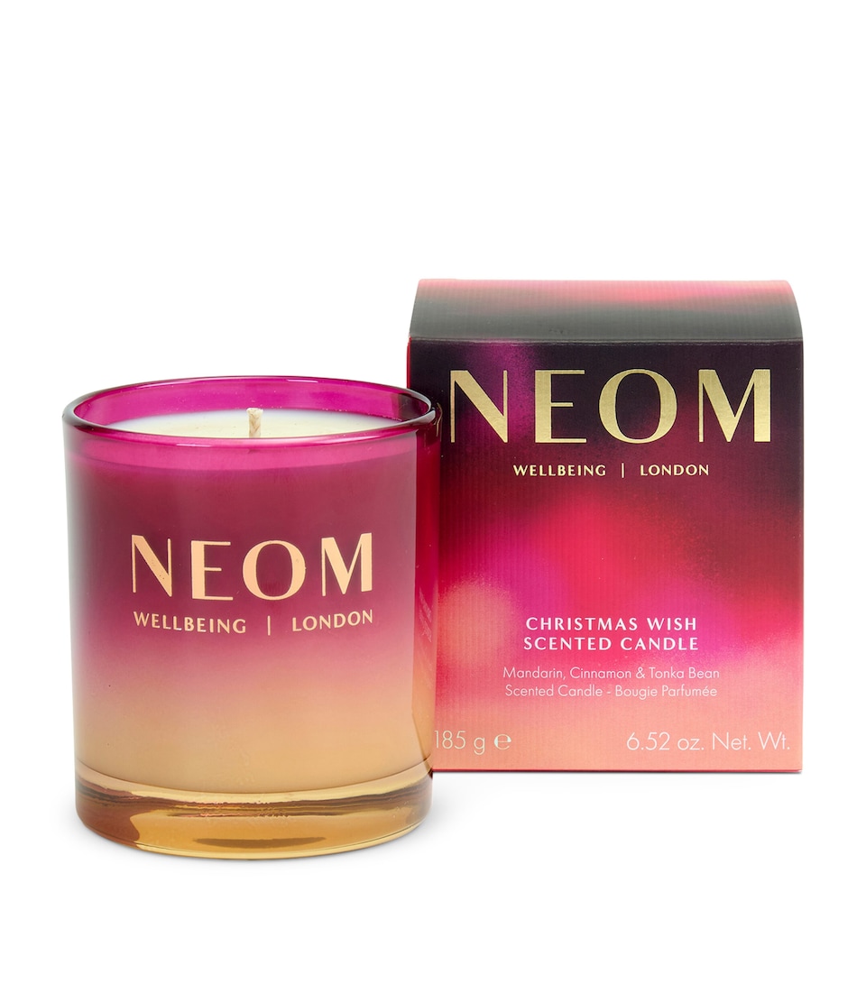 Christmas Wish Candle (185g)