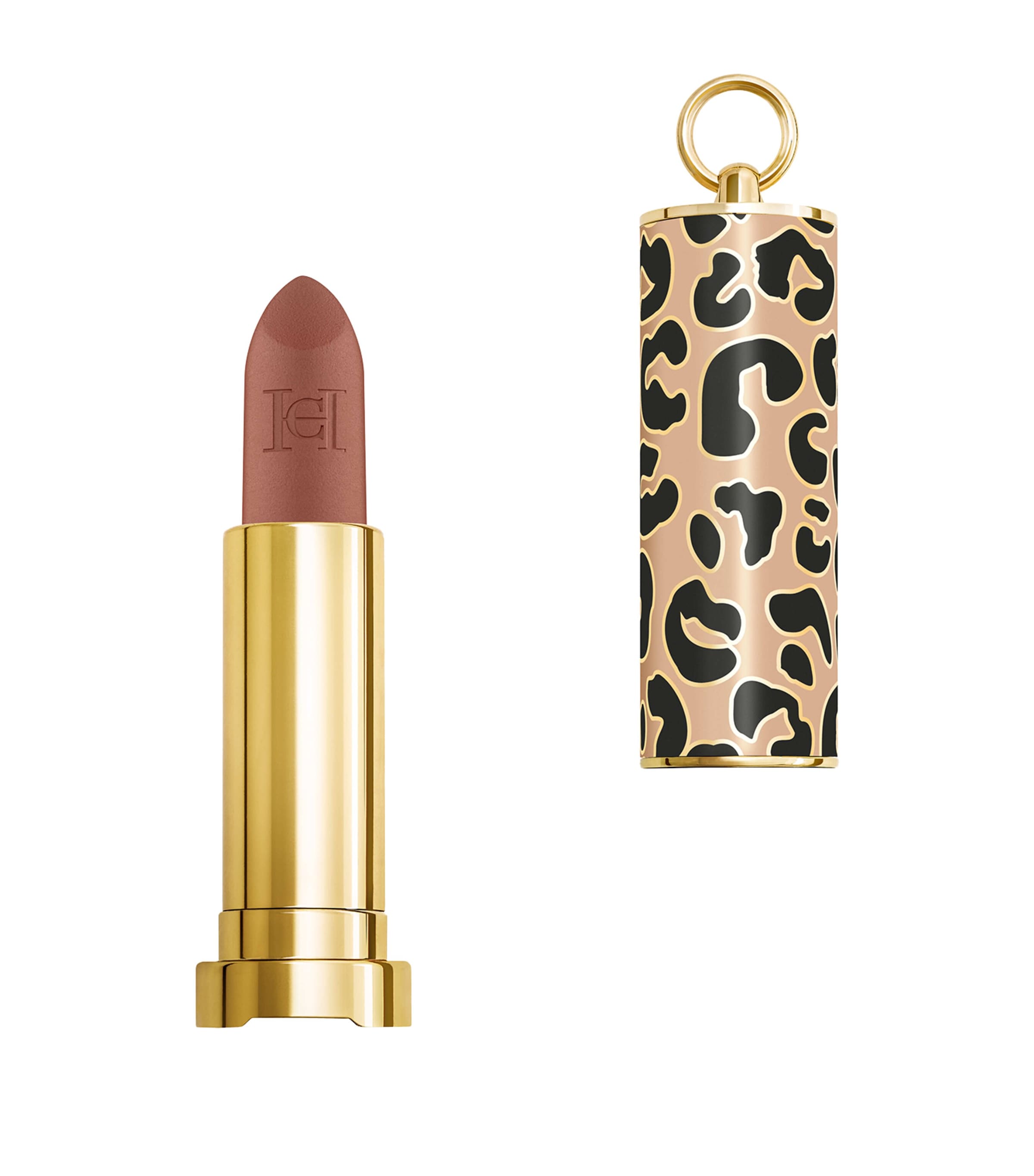 Carolina Herrera Fabulous Kiss Matte Lipstick Refill Urban Elegance