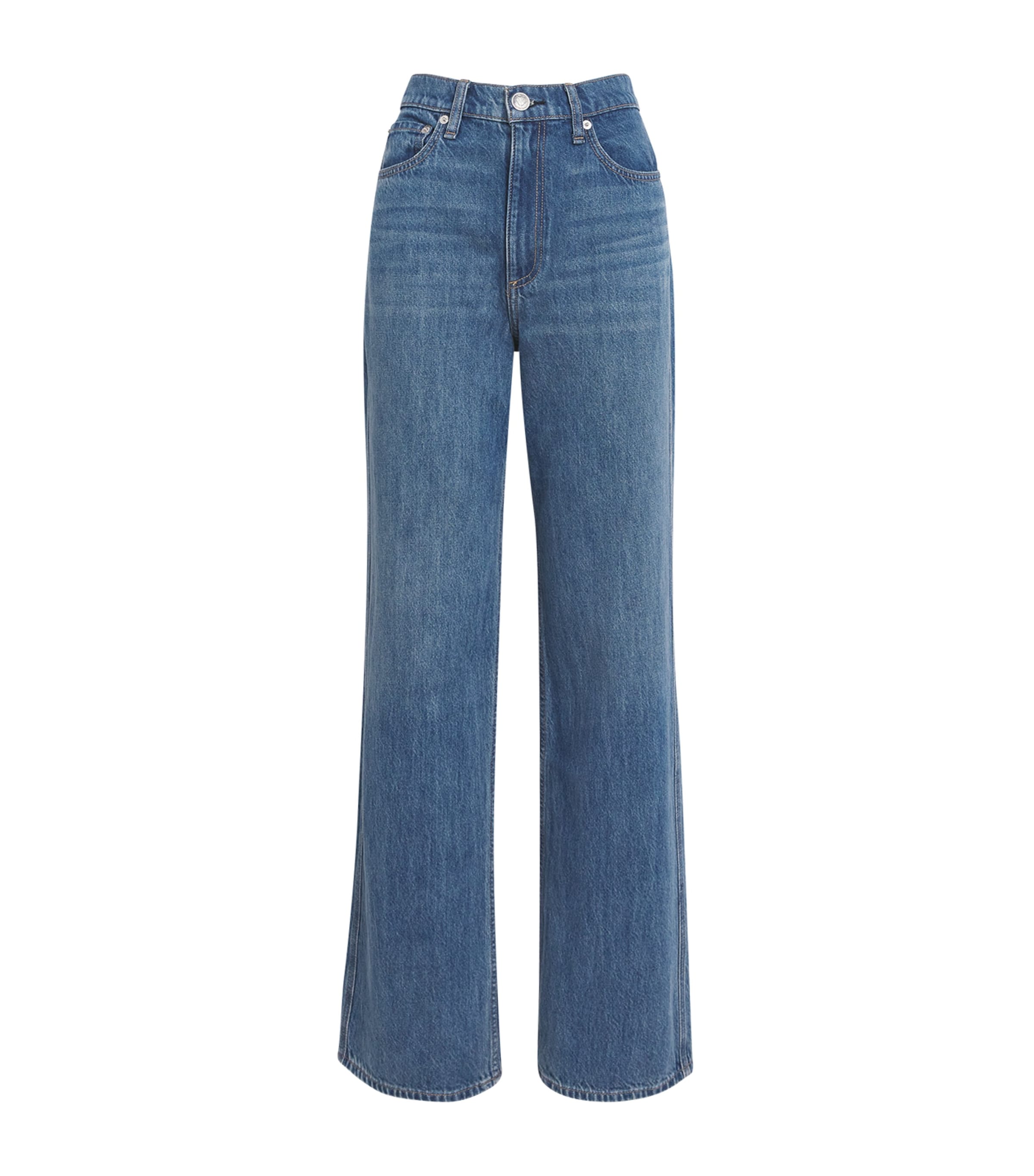 Shea Straight Jeans