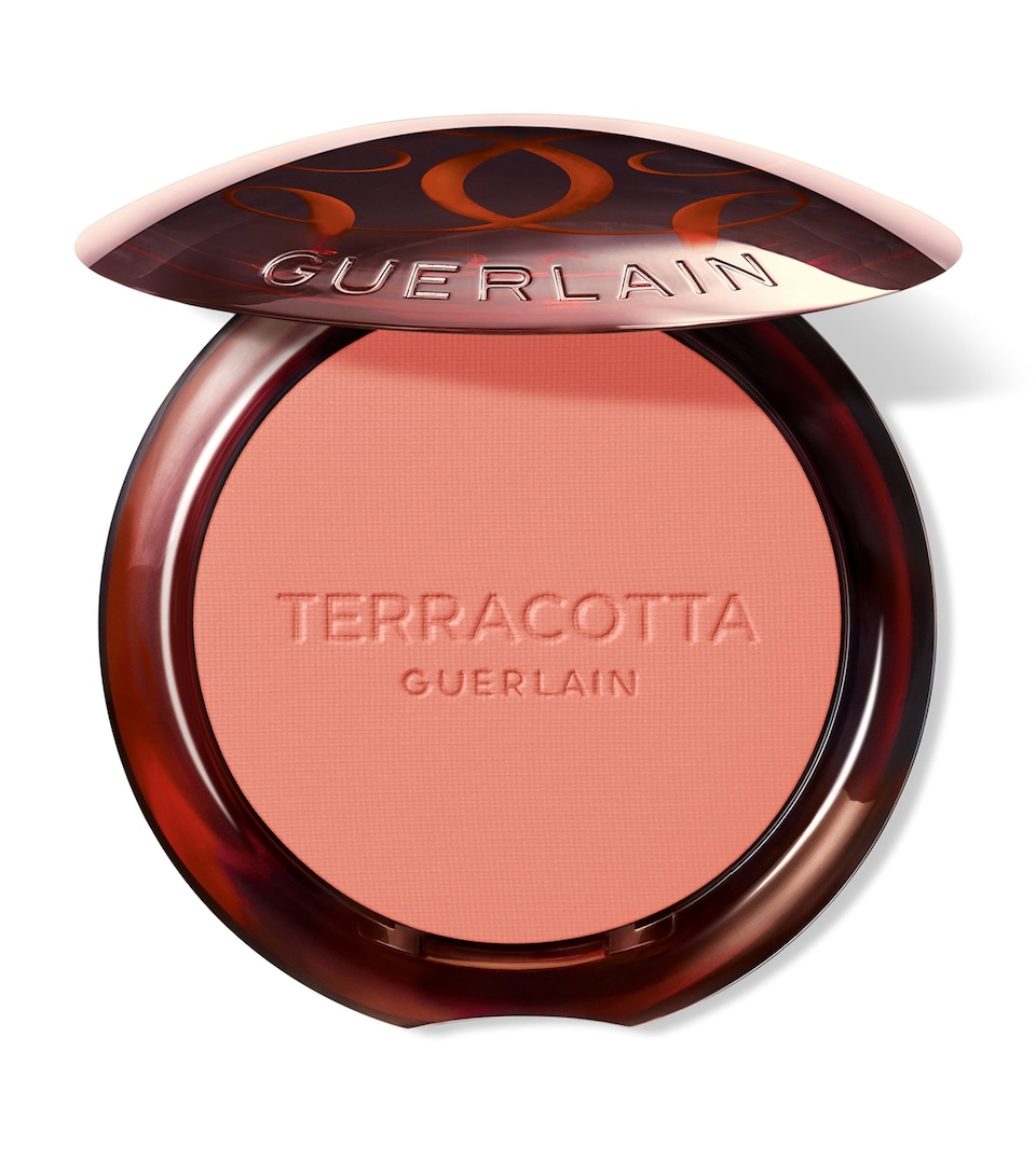 Terracotta Blush
