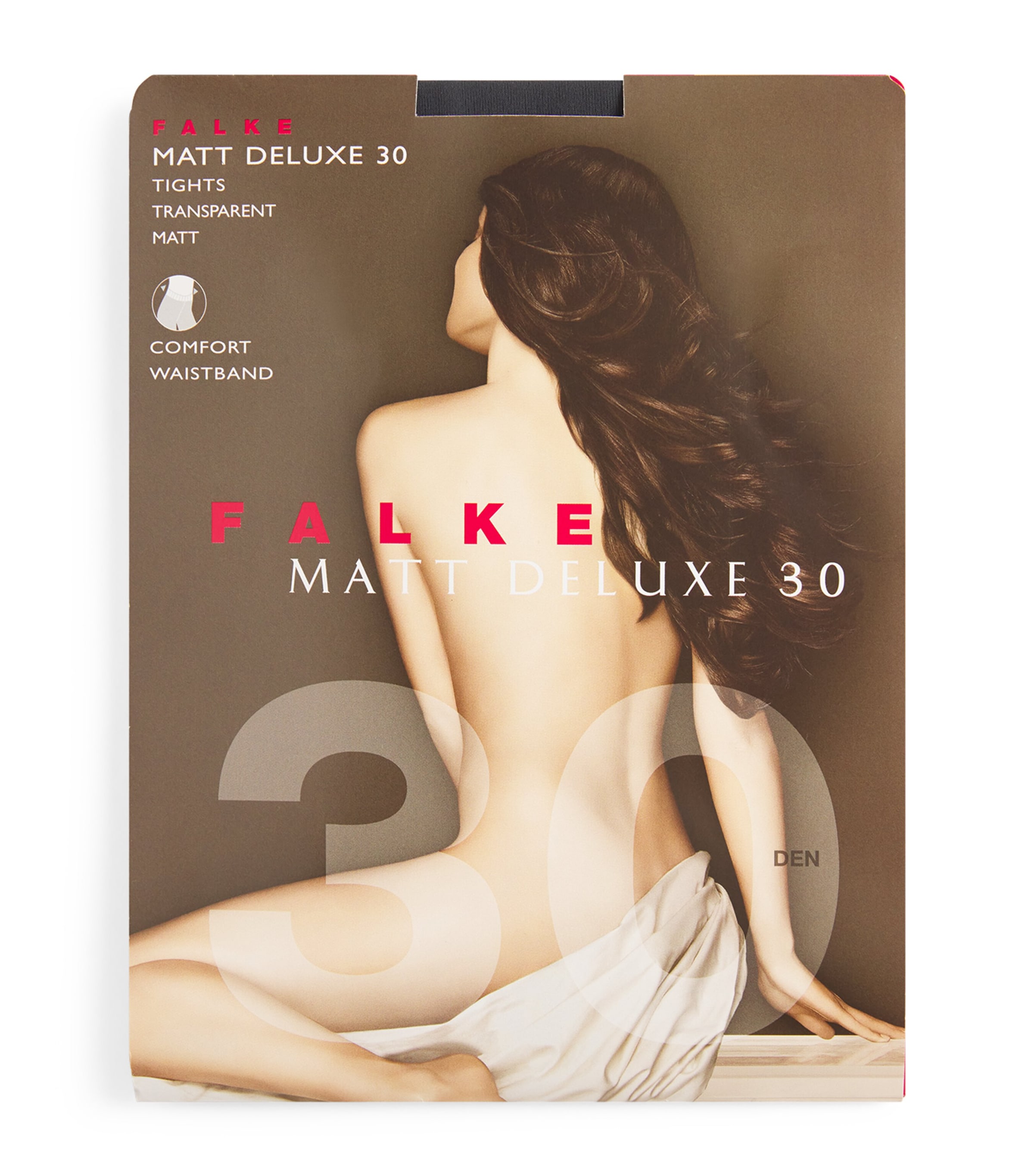 Matt Deluxe 30 Tights