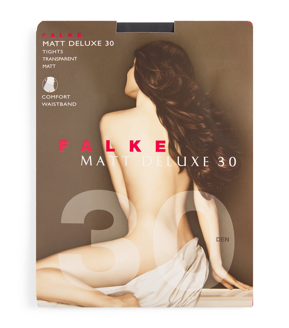 Matt Deluxe 30 Tights