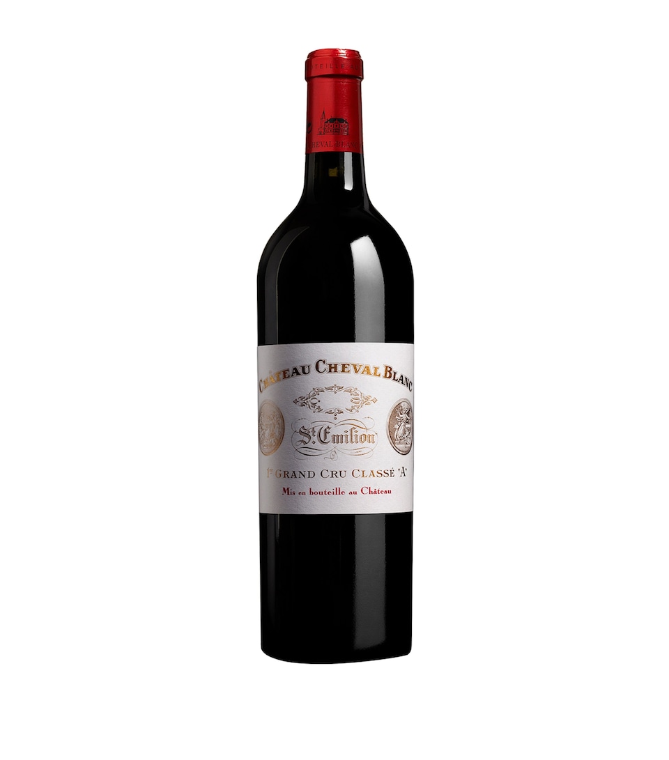 Château Cheval Blanc 2016 (37.5cl) - Saint Emilion, France