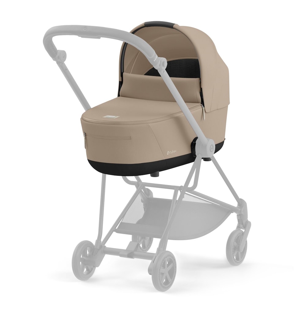 Mios Lux Carrycot