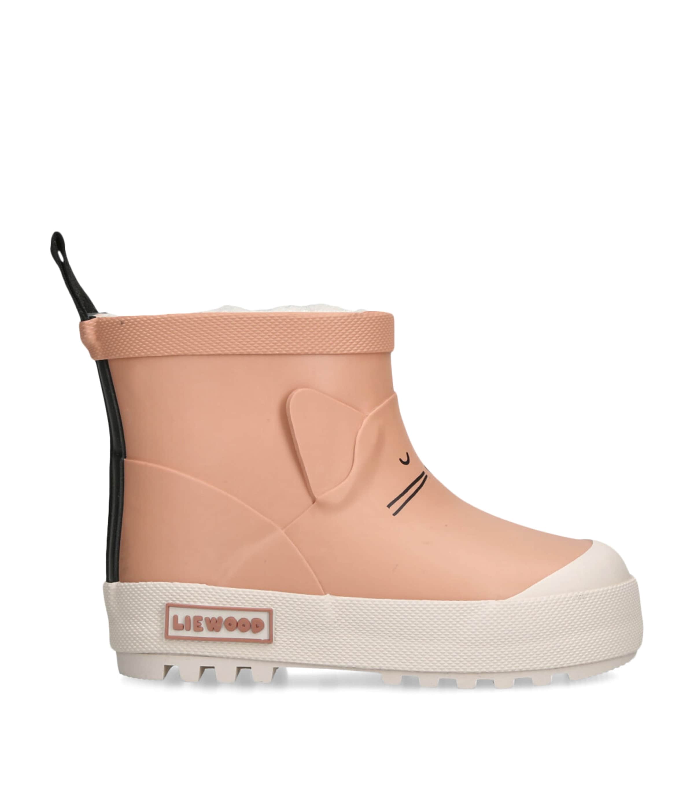 Jesse Cat Thermo Rain Boots