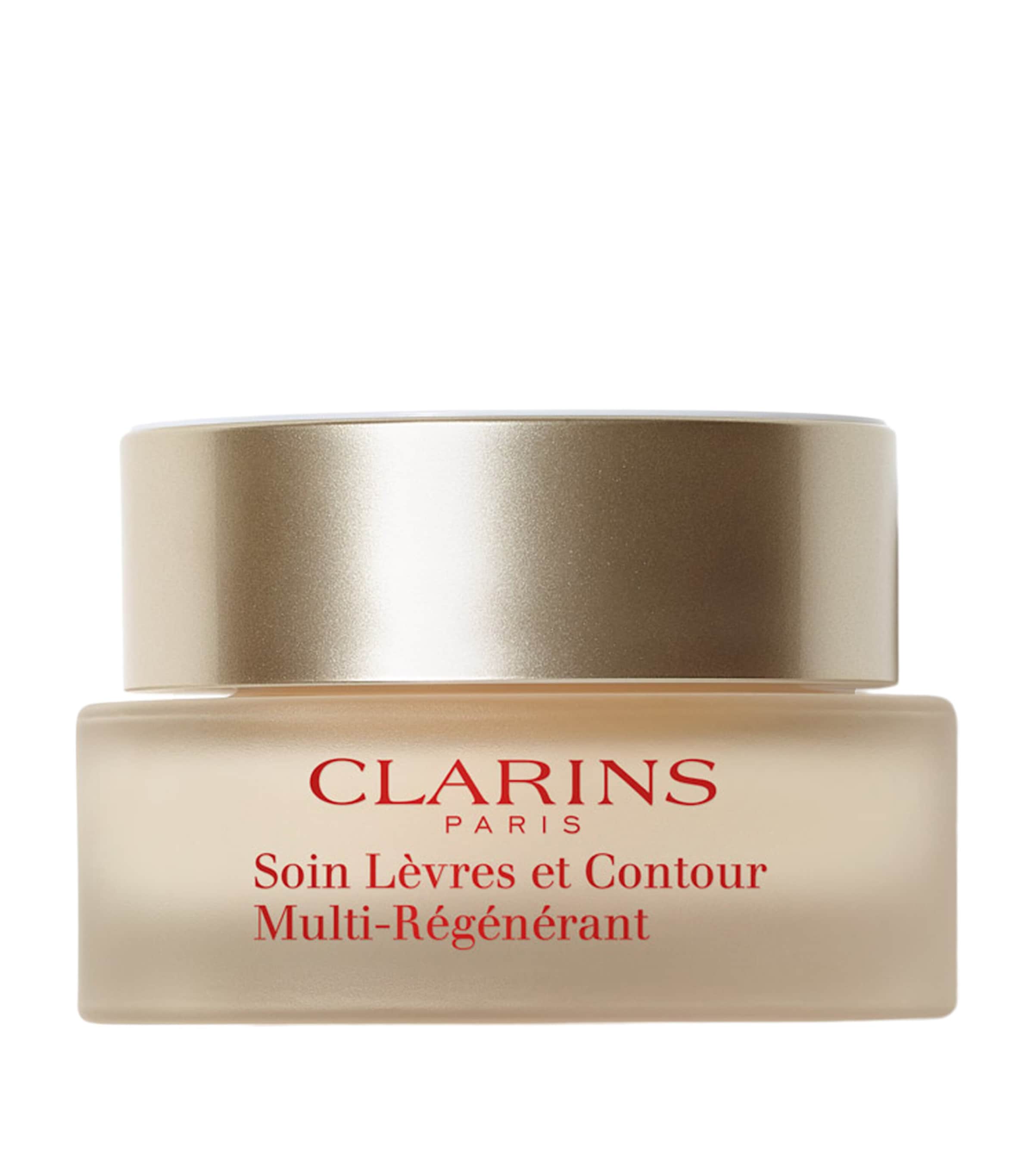 Clarins Extra-Firming Lip and Contour Balm