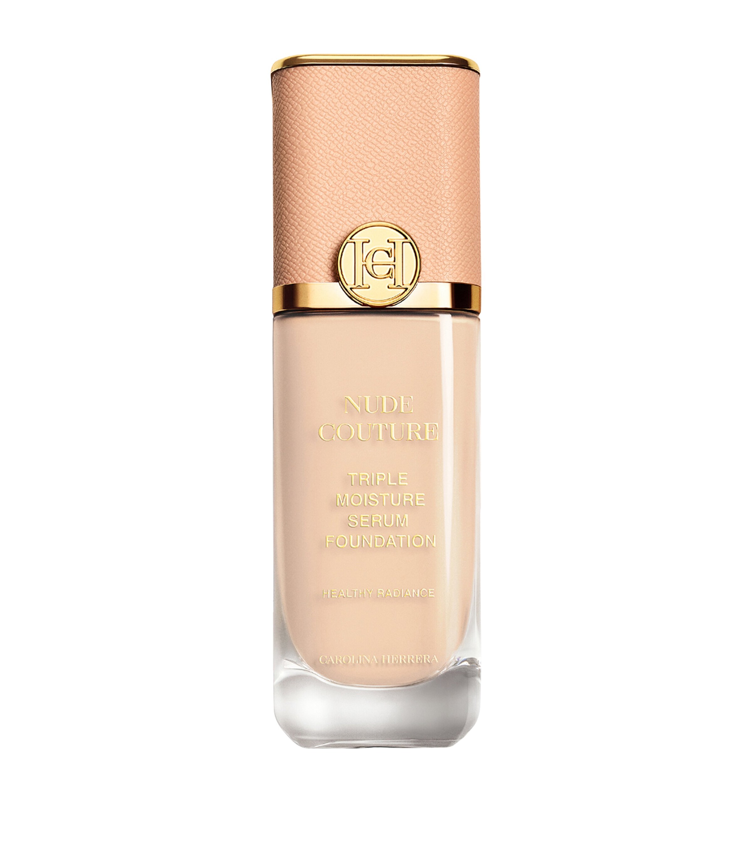 Nude Couture Triple Moisture Serum Foundation