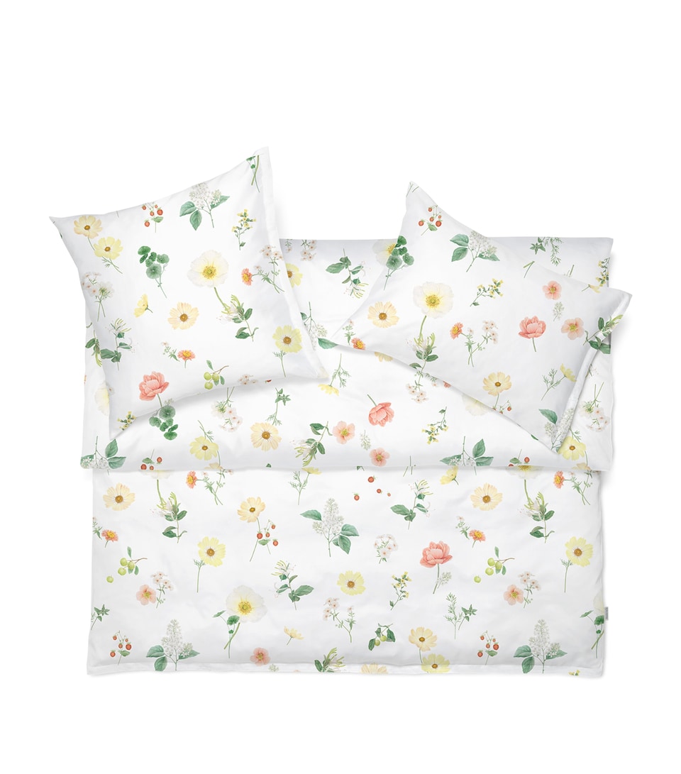 Cotton Sateen King Oxford Pillowcase (50cm x 90cm)