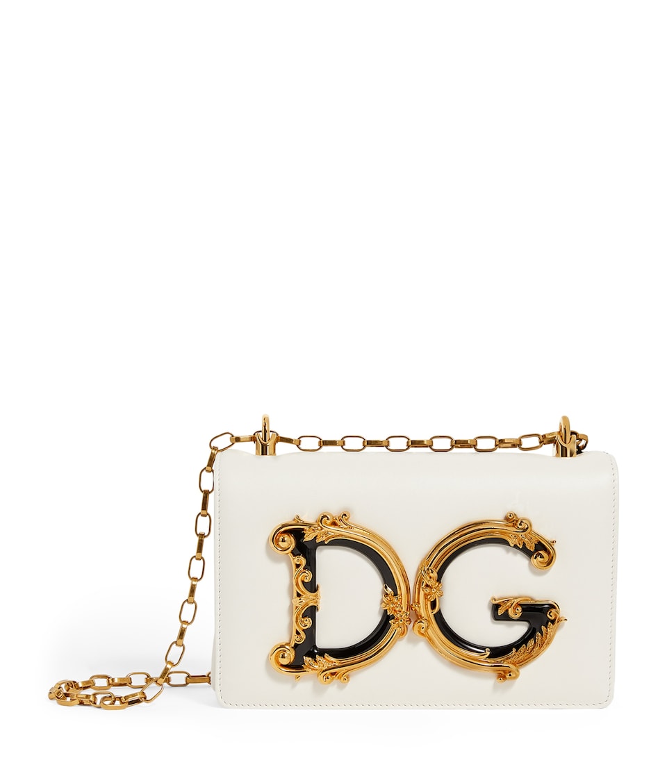 DG Girls Cross-Body Bag