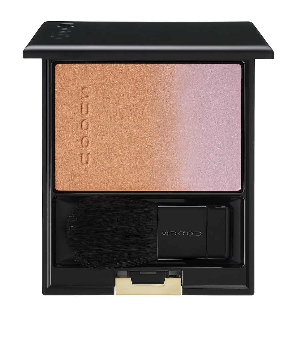 Suqqu Pure Color Blush