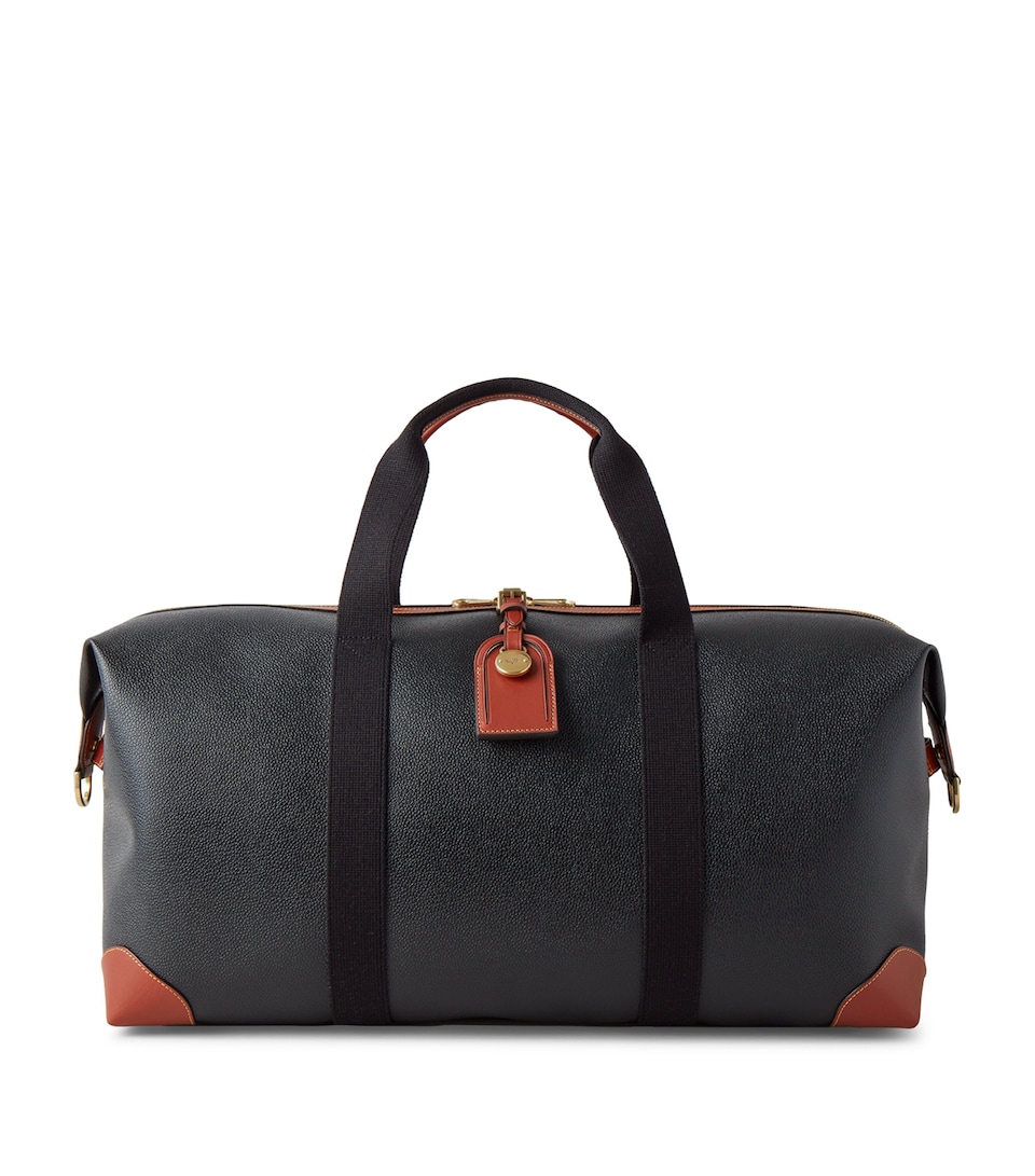 Medium Clipper Holdall