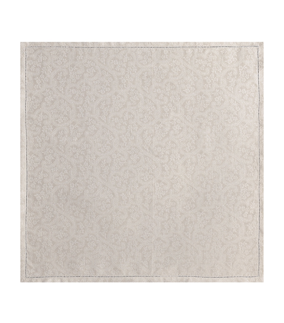 Linen Portofino Napkin (58cm x 58cm)