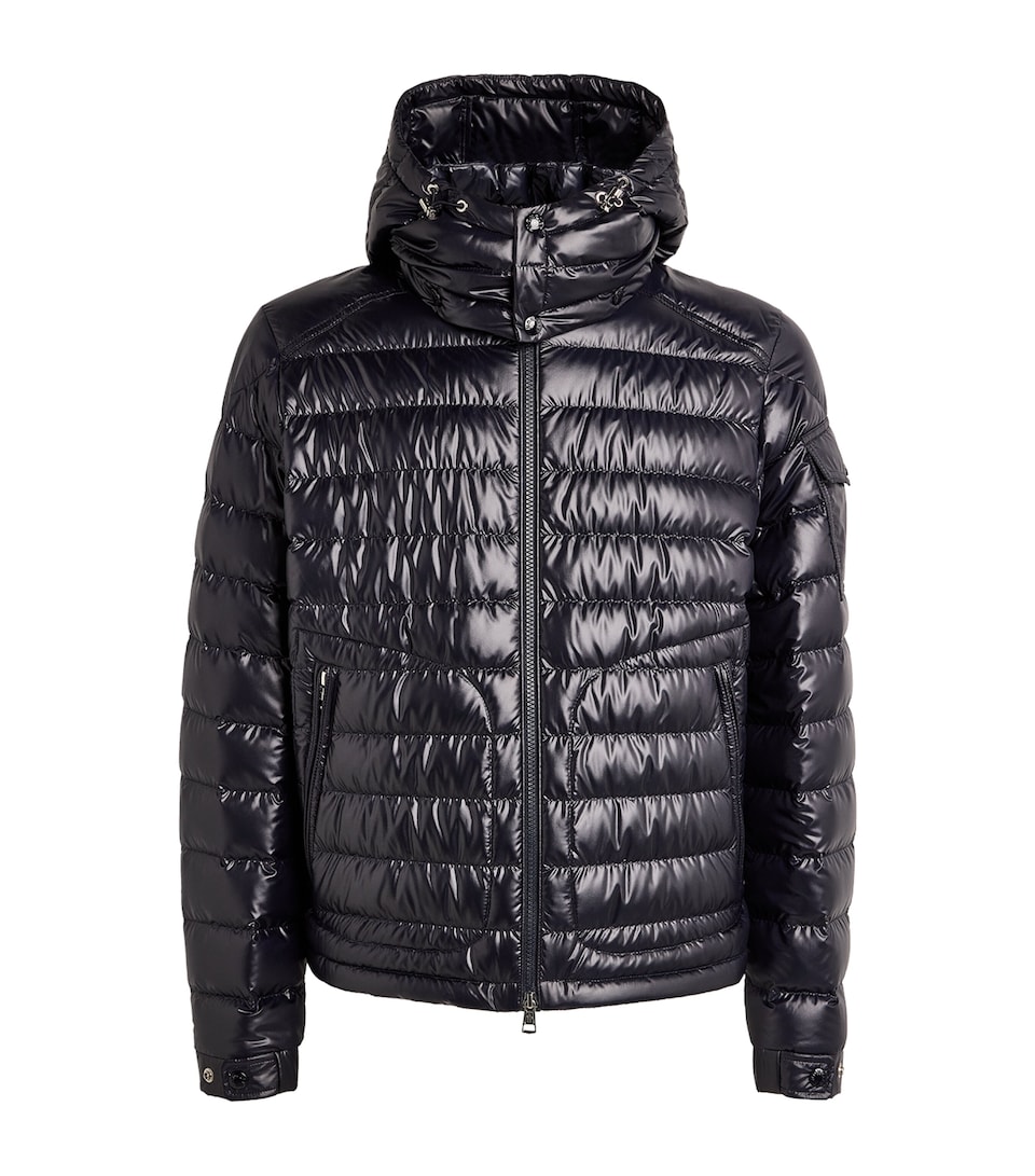 Down Lauros Puffer Jacket