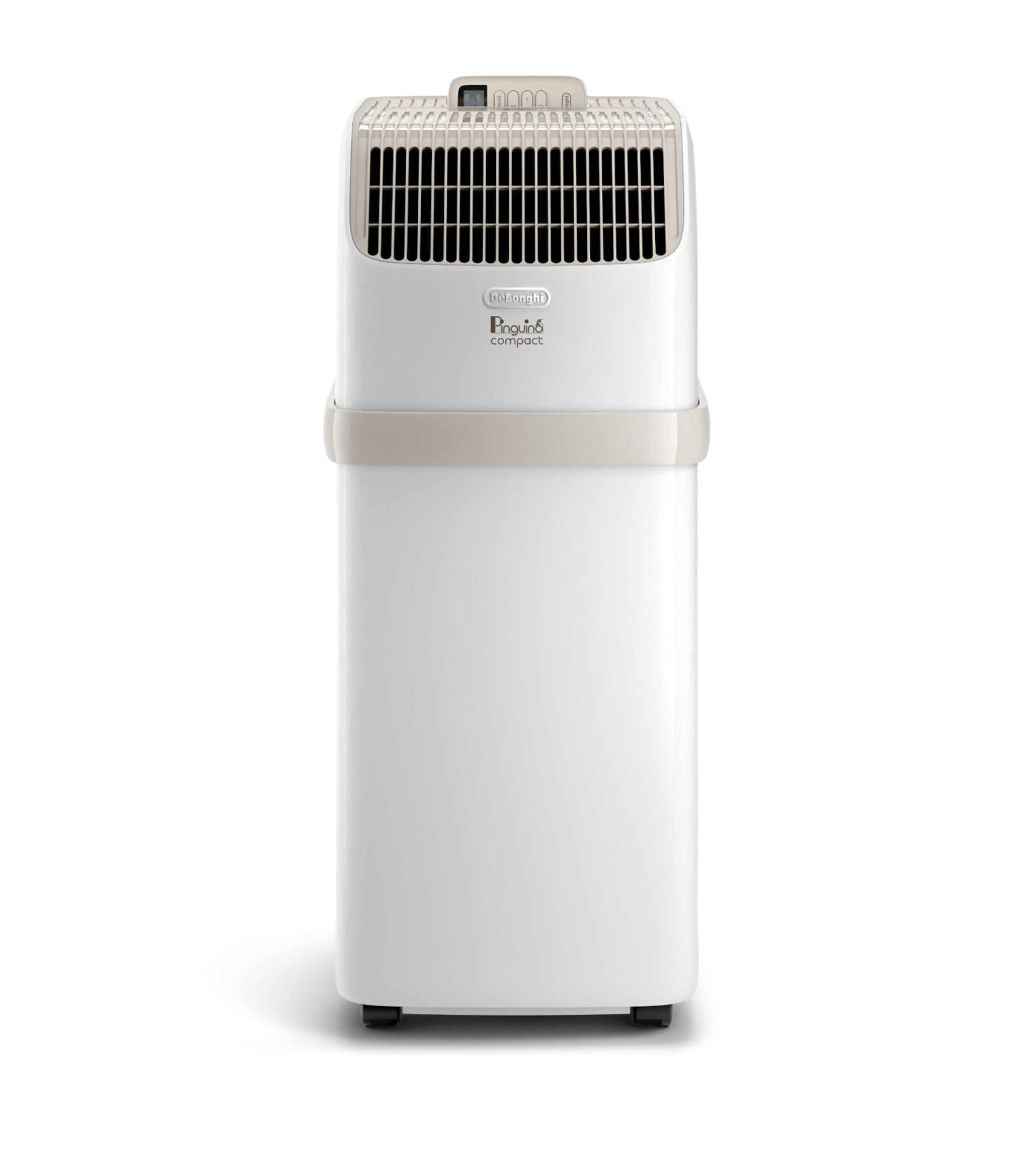 De'Longhi Pinguino Portable Air Conditioner Unit White