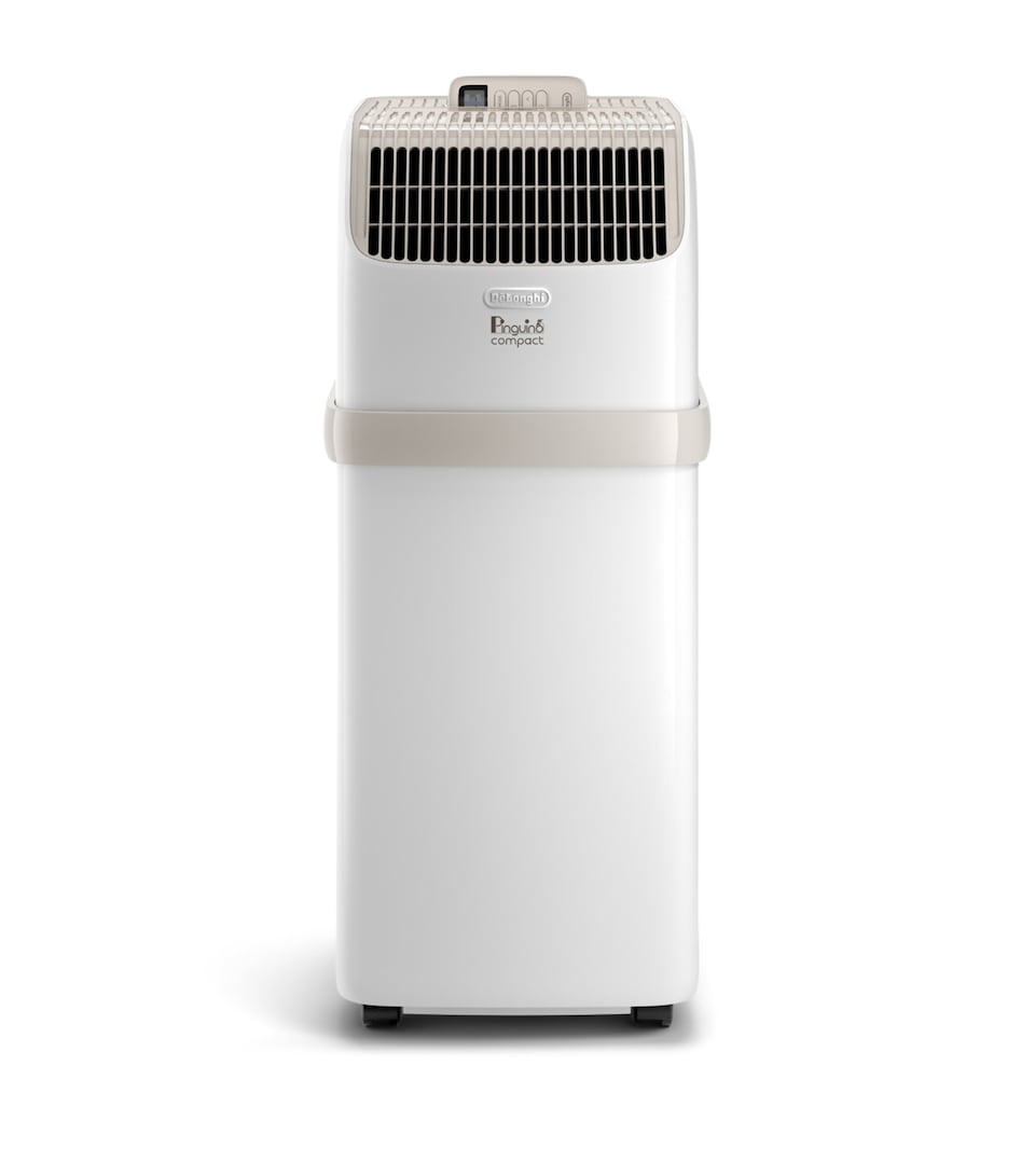 De'Longhi Pinguino Portable Air Conditioner Unit White