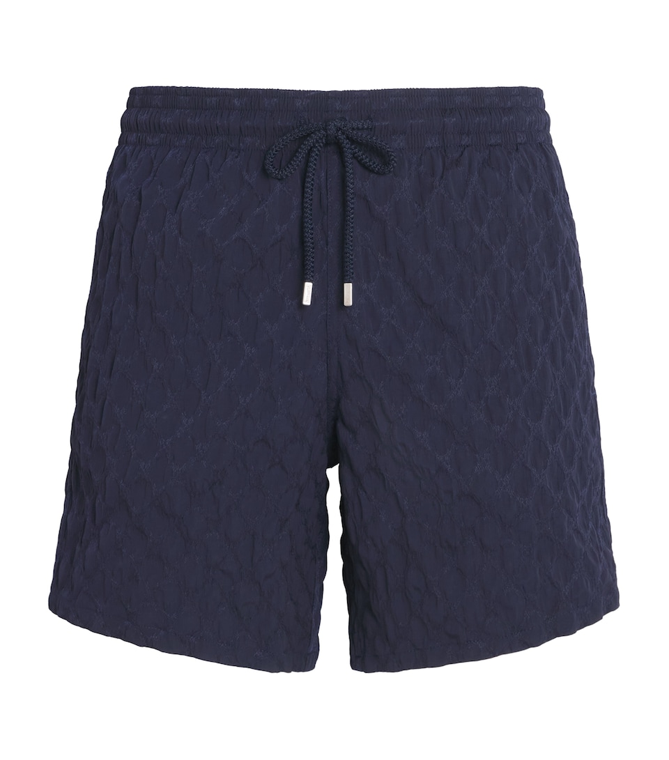 Turtle Moopea Swim Shorts
