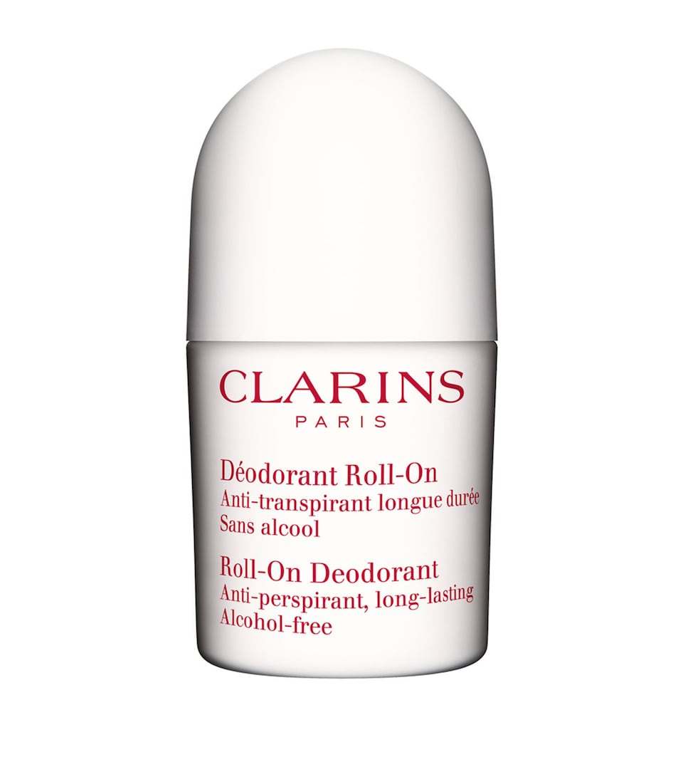 Gentle Care Roll-On Deodorant (50ml)