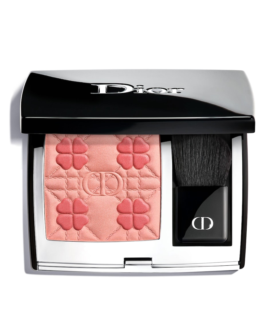 DIOR Limited Edition Rouge Blush Nude