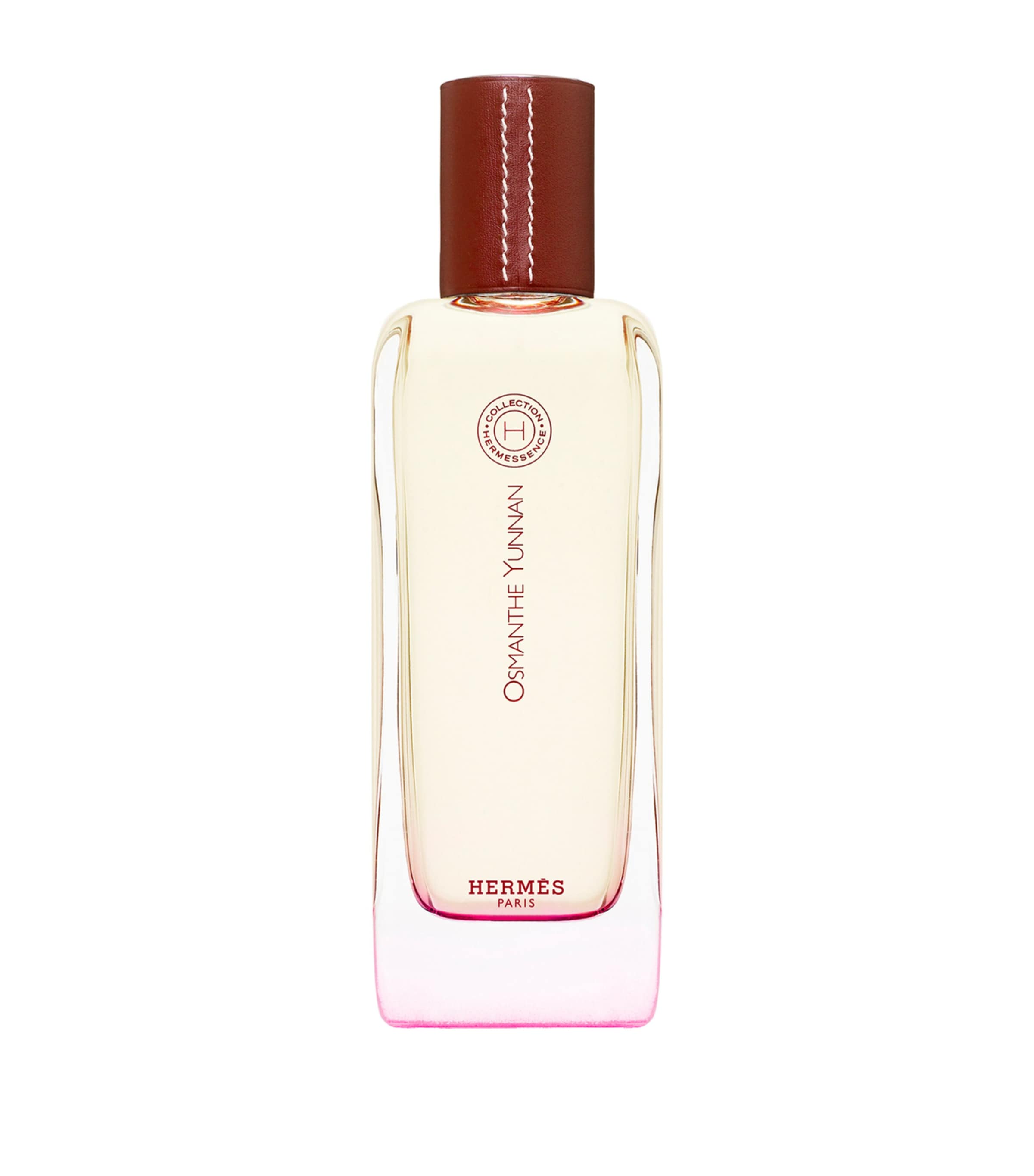 HERMÈS Rose Ikebana Eau de Toilette (100ml) | Harrods US