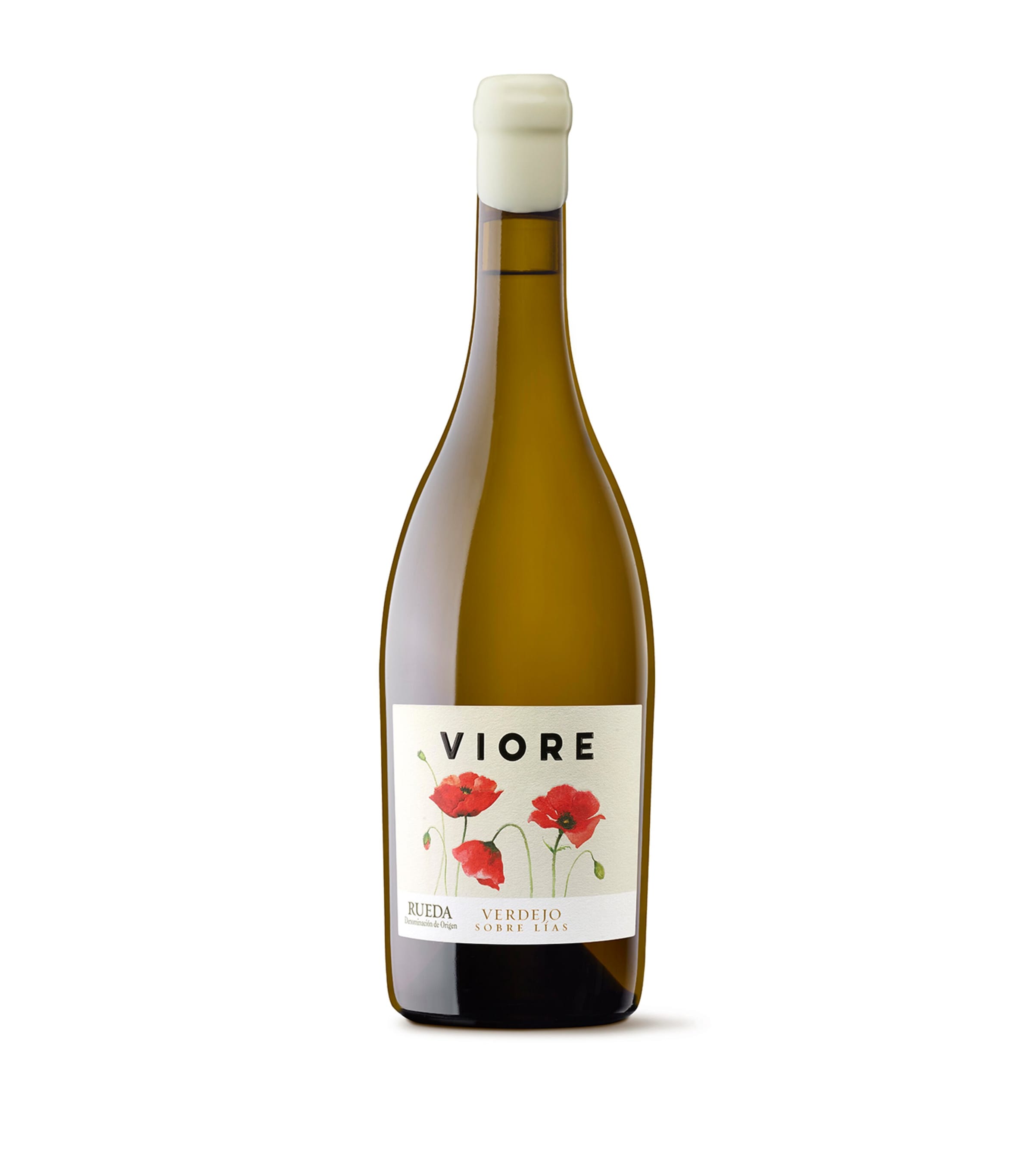 Viore Verdejo Sobre Lias 2023 (75cl) - Rueda, Spain