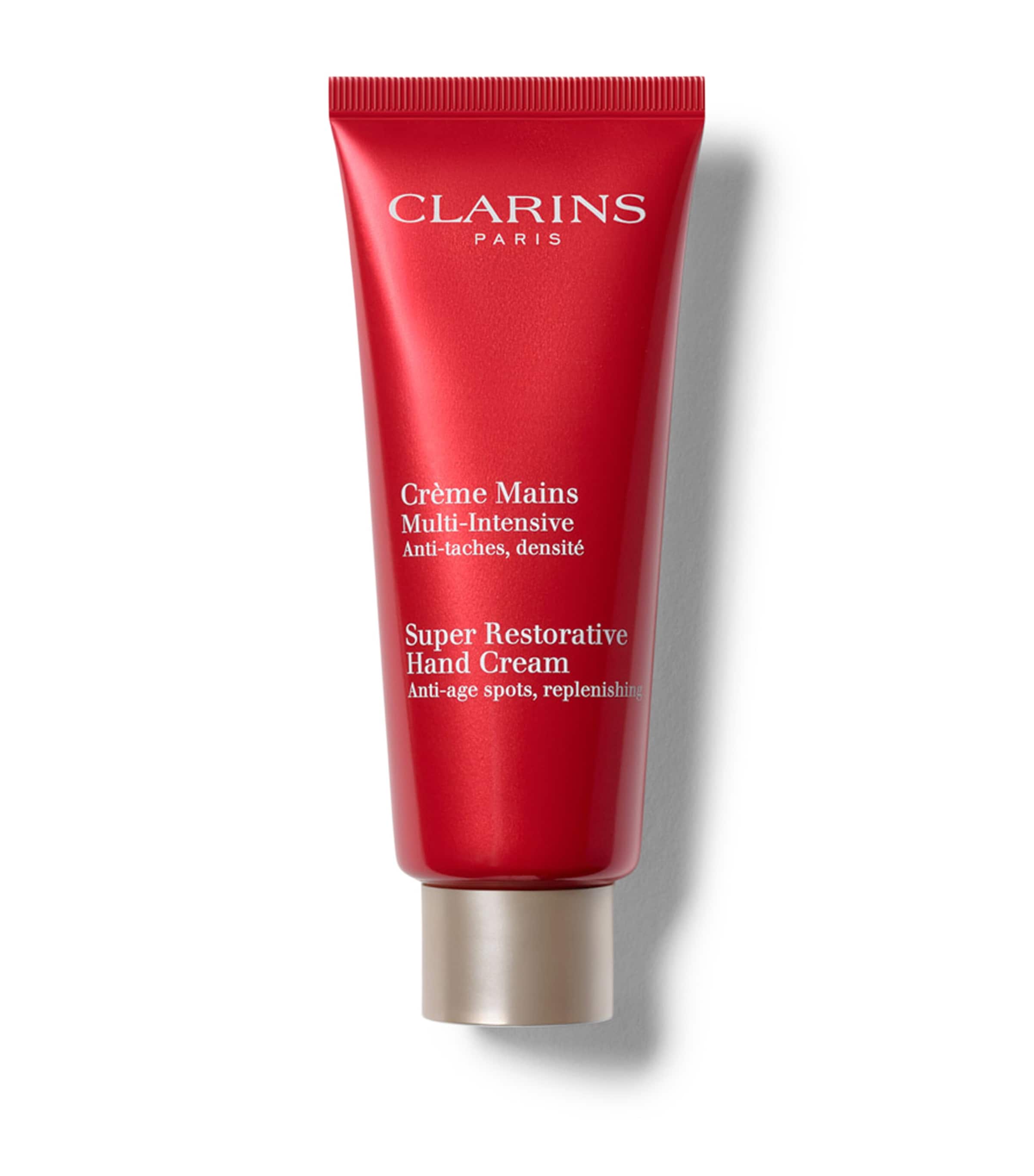 Clarins Super Restorative Hand Cream